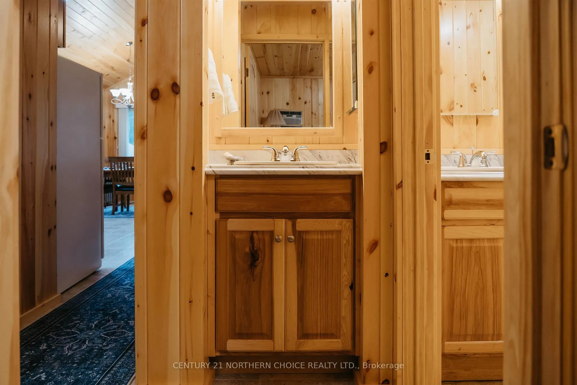 Photo 14 of Lot 6 Hawk Lake Road, Kenora Remote Area, East Of Kenora — HOMEH