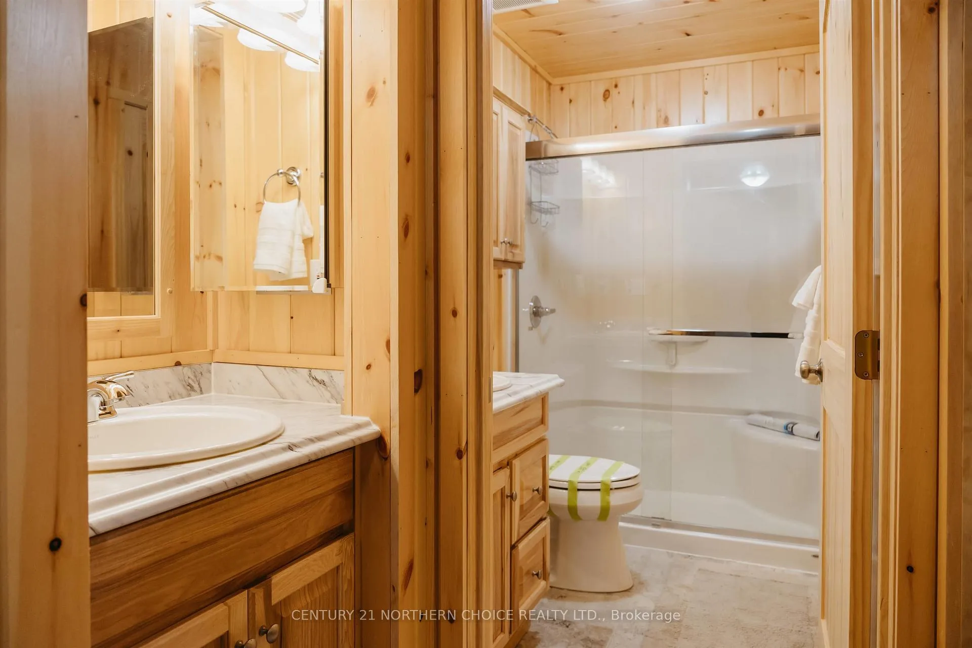 Photo 15 of Lot 6 Hawk Lake Road, Kenora Remote Area, East Of Kenora — HOMEH