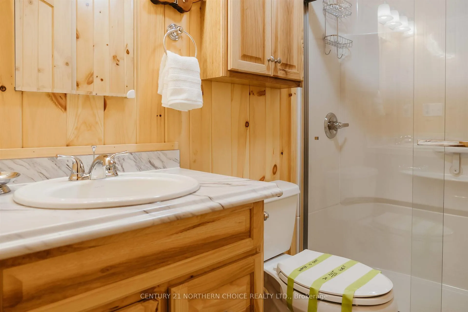 Photo 16 of Lot 6 Hawk Lake Road, Kenora Remote Area, East Of Kenora — HOMEH