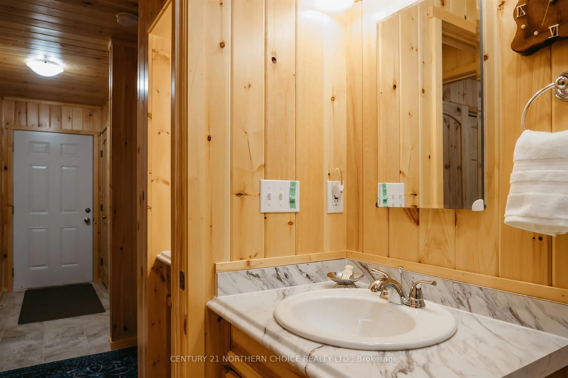 Photo 17 of Lot 6 Hawk Lake Road, Kenora Remote Area, East Of Kenora — HOMEH