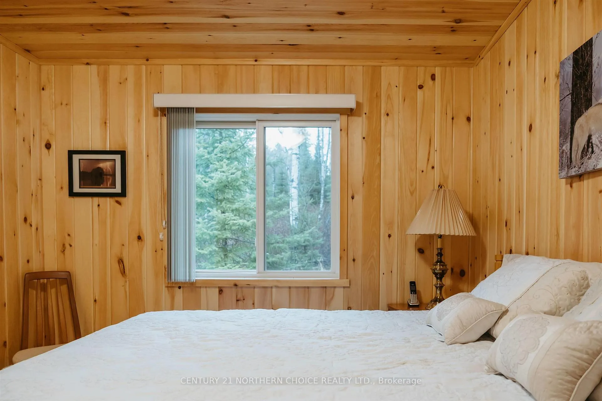 Photo 19 of Lot 6 Hawk Lake Road, Kenora Remote Area, East Of Kenora — HOMEH
