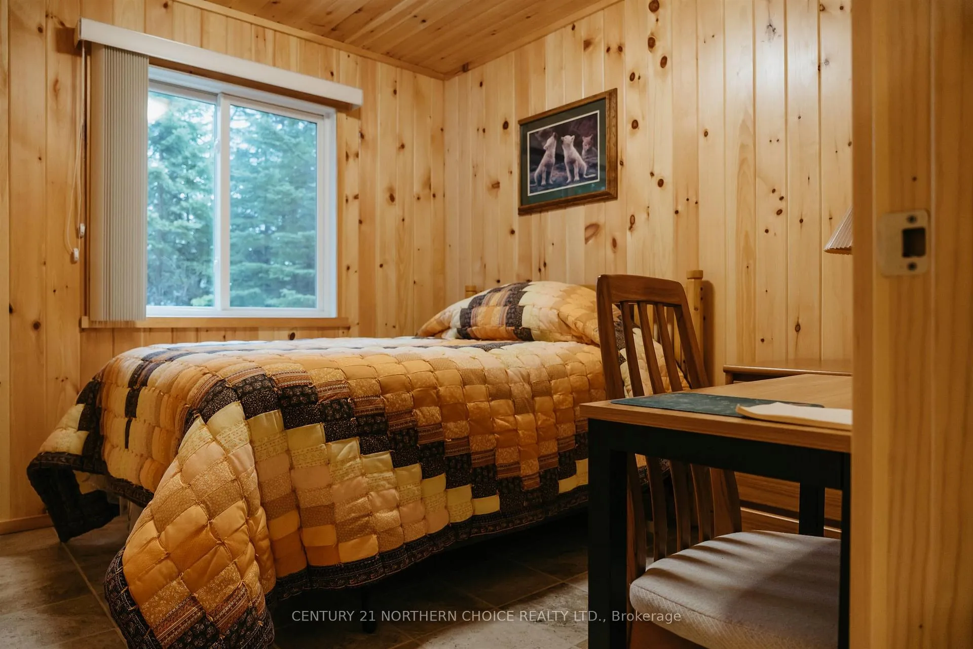 Photo 22 of Lot 6 Hawk Lake Road, Kenora Remote Area, East Of Kenora — HOMEH