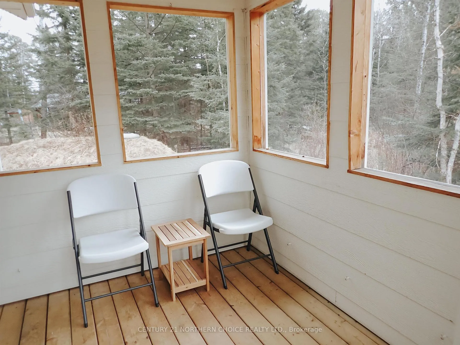 Photo 26 of Lot 6 Hawk Lake Road, Kenora Remote Area, East Of Kenora — HOMEH