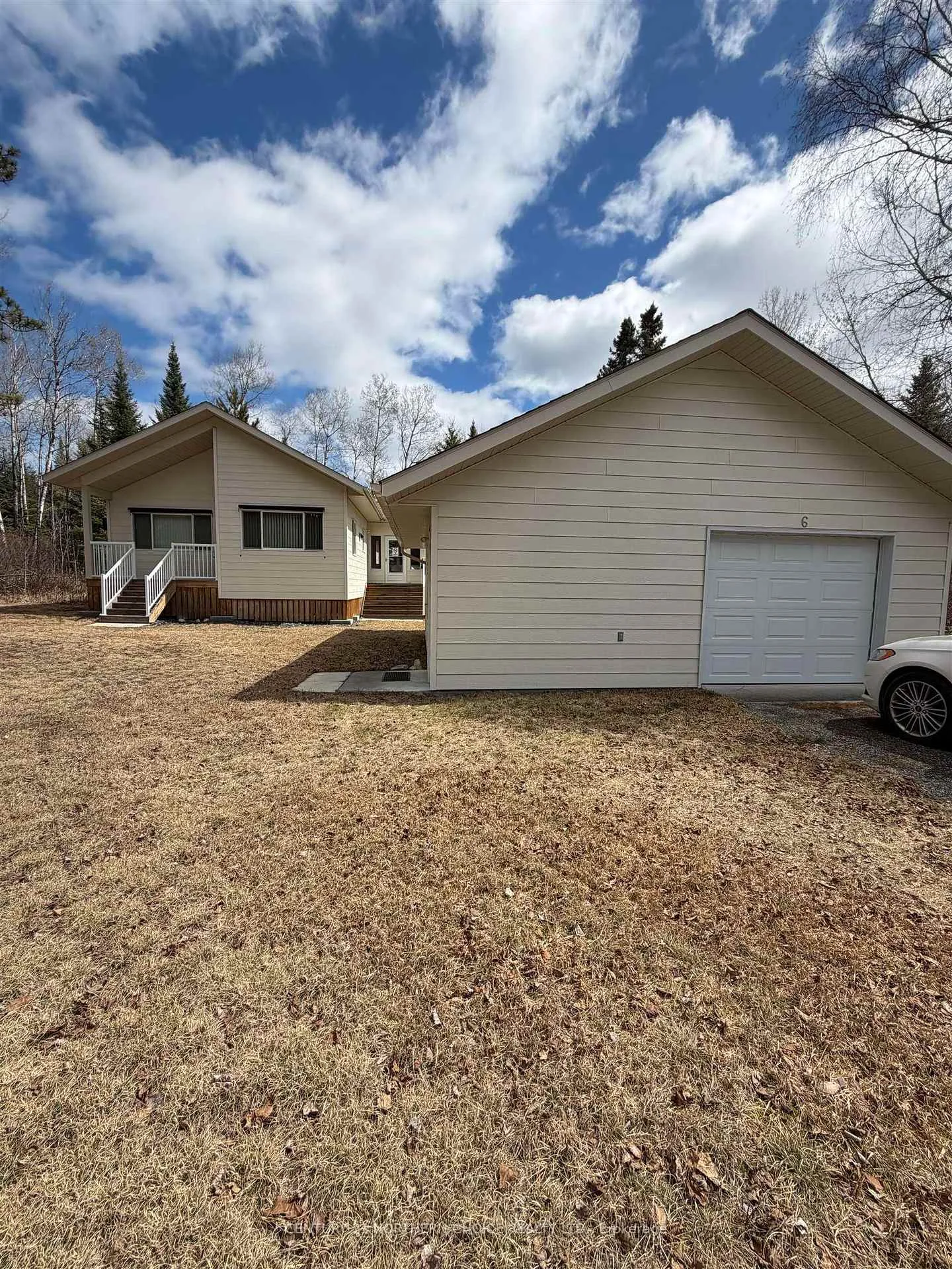 Photo 30 of Lot 6 Hawk Lake Road, Kenora Remote Area, East Of Kenora — HOMEH