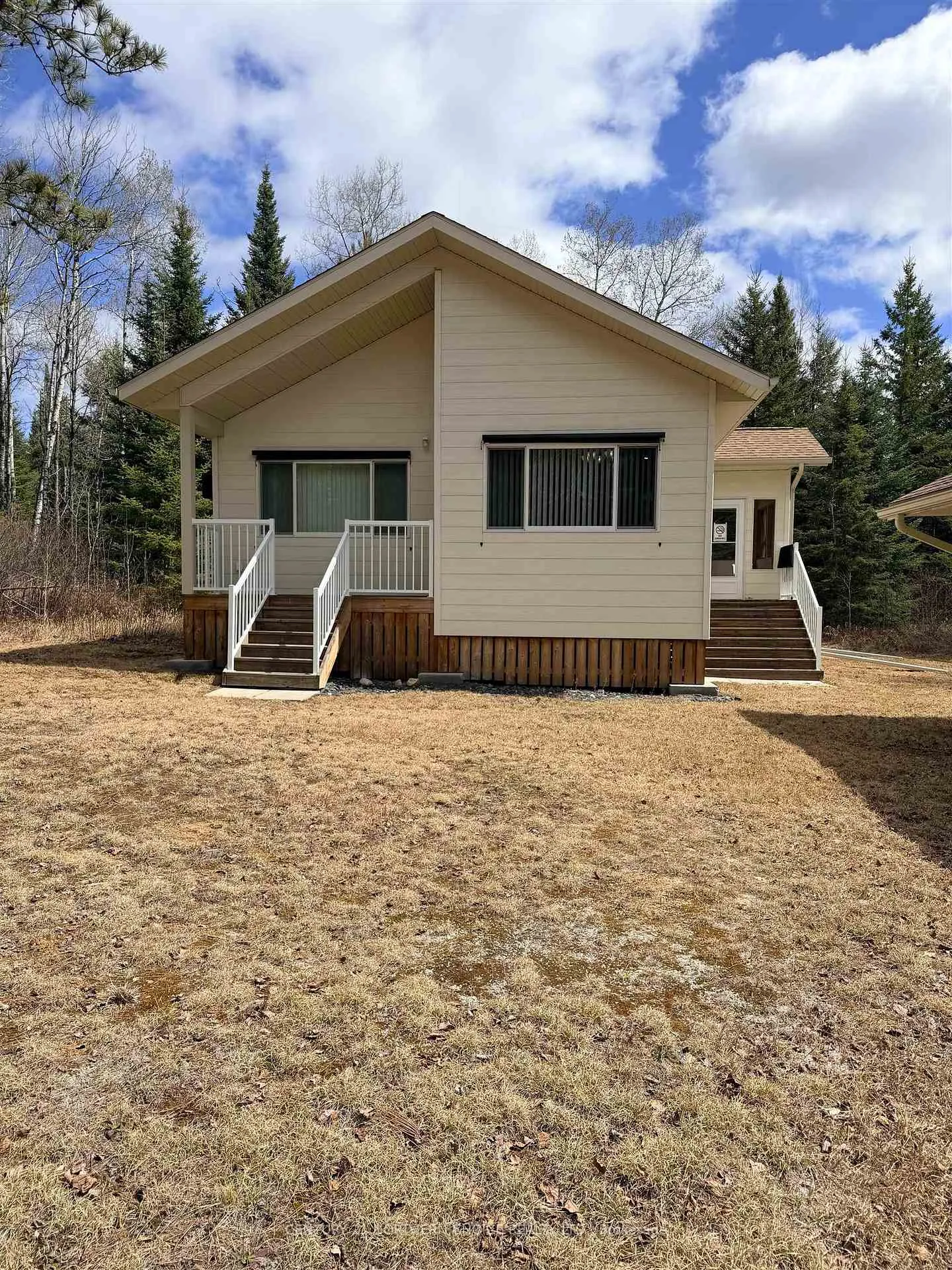 Photo 31 of Lot 6 Hawk Lake Road, Kenora Remote Area, East Of Kenora — HOMEH