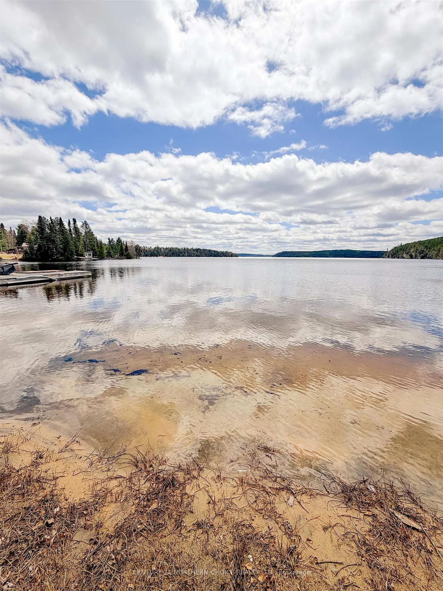 Photo 36 of Lot 6 Hawk Lake Road, Kenora Remote Area, East Of Kenora — HOMEH
