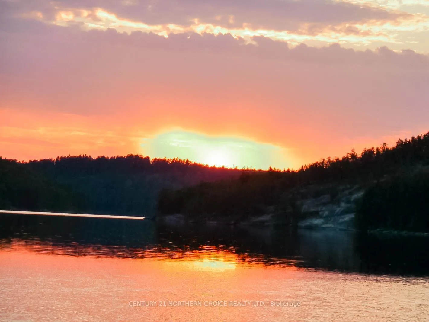 Photo 38 of Lot 6 Hawk Lake Road, Kenora Remote Area, East Of Kenora — HOMEH