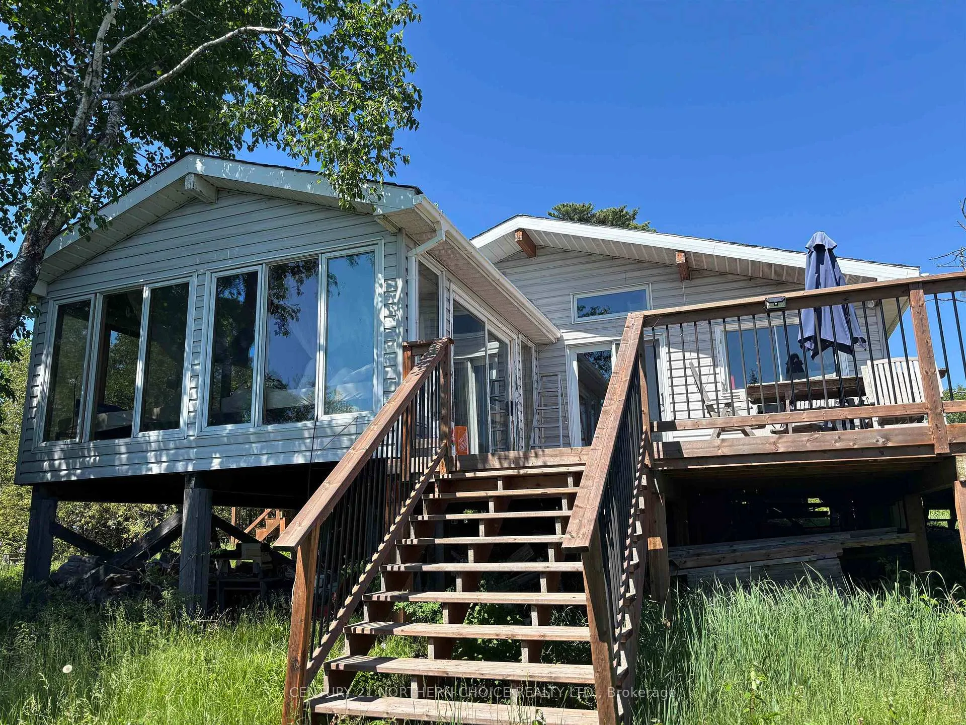 Photo 2 of JO176 Shoal Lake, Kenora Remote Area, Shoal Lake — HOMEH