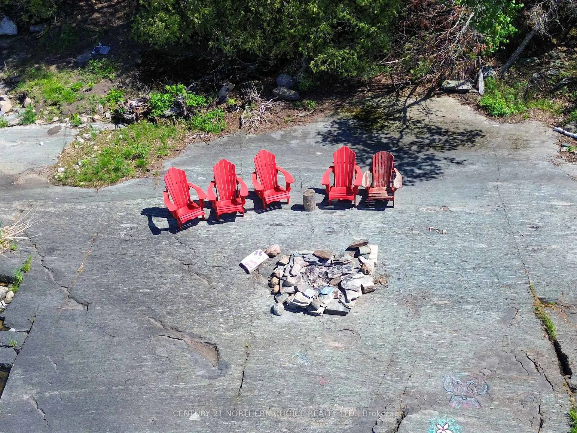 Photo 3 of JO176 Shoal Lake, Kenora Remote Area, Shoal Lake — HOMEH