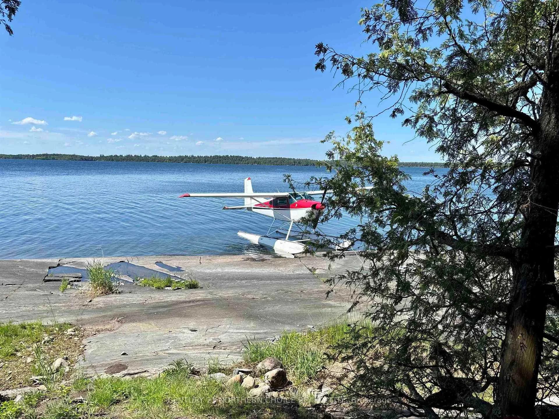 Photo 5 of JO176 Shoal Lake, Kenora Remote Area, Shoal Lake — HOMEH