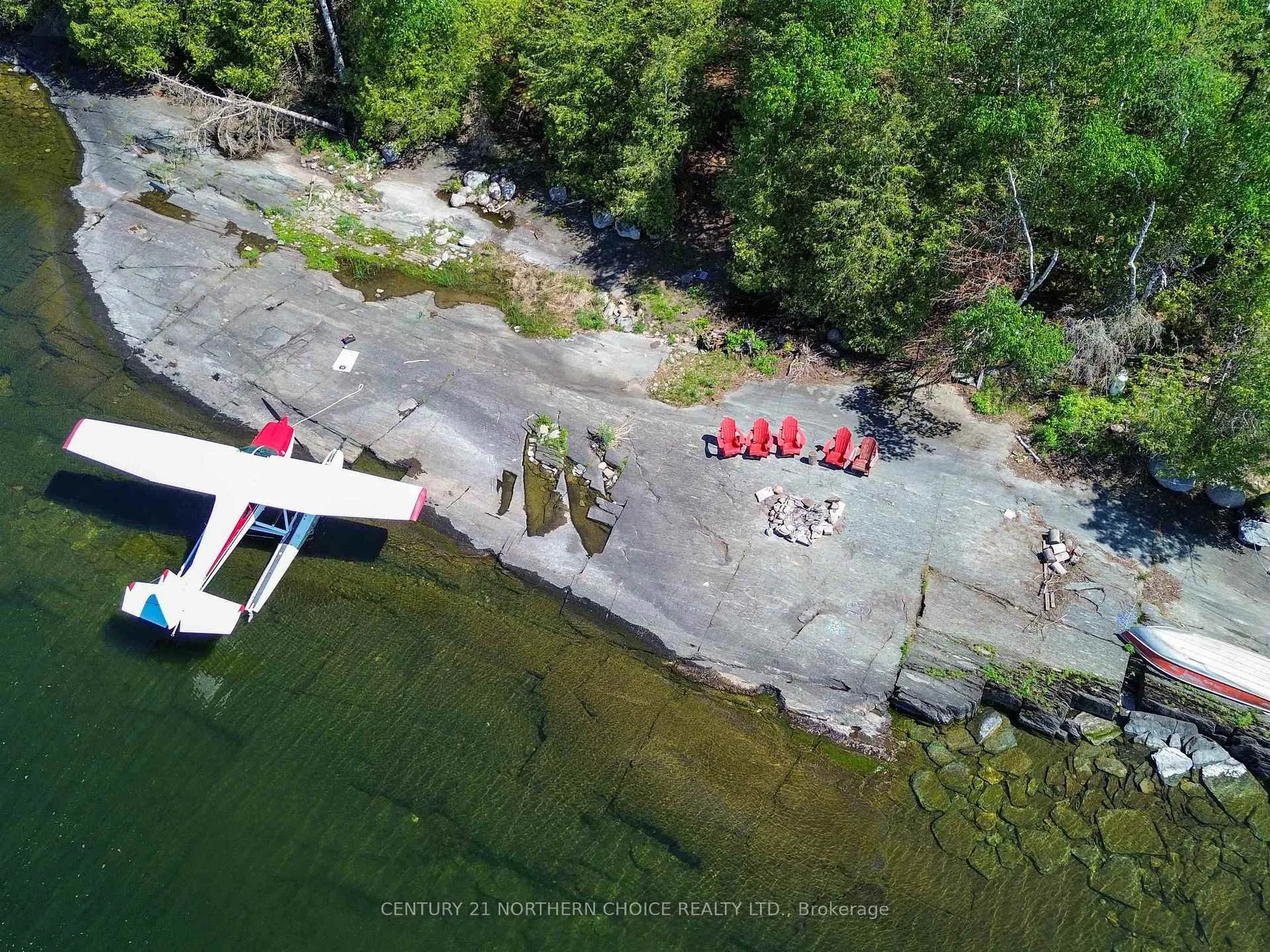 Photo 6 of JO176 Shoal Lake, Kenora Remote Area, Shoal Lake — HOMEH