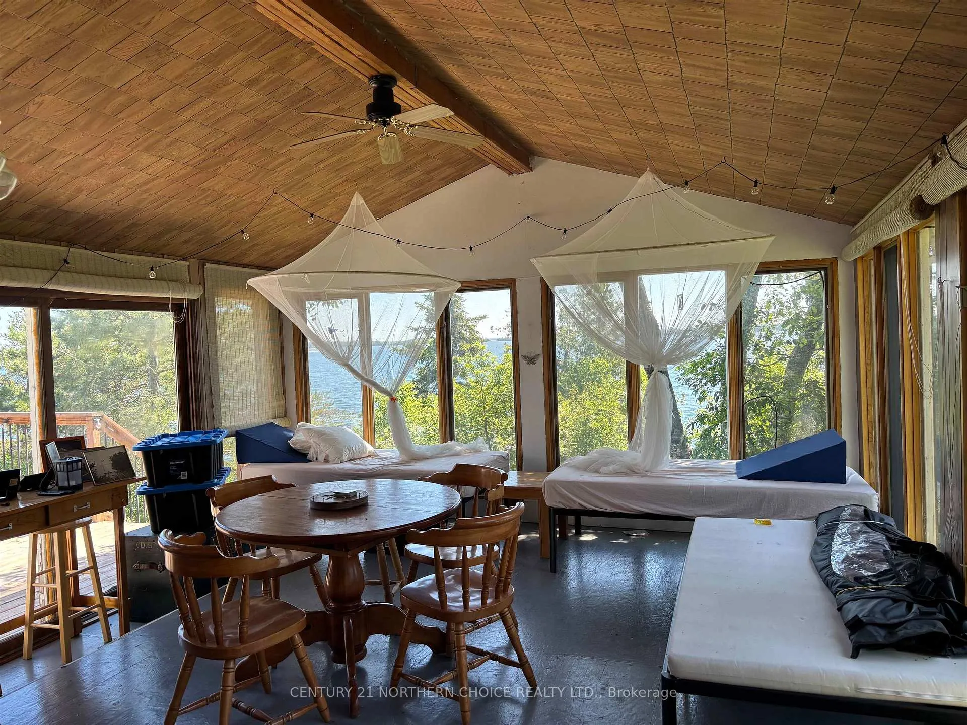 Photo 7 of JO176 Shoal Lake, Kenora Remote Area, Shoal Lake — HOMEH