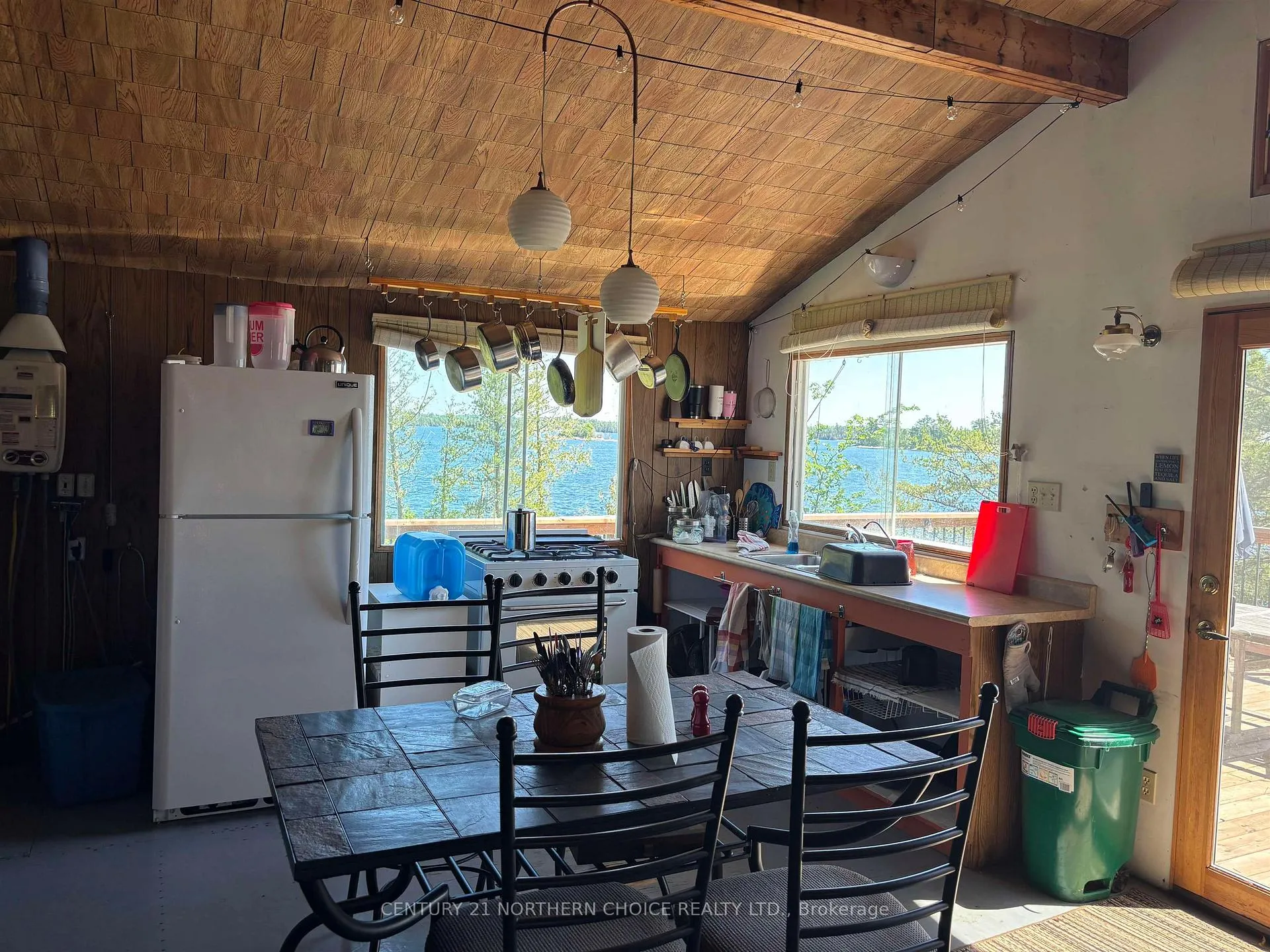 Photo 8 of JO176 Shoal Lake, Kenora Remote Area, Shoal Lake — HOMEH