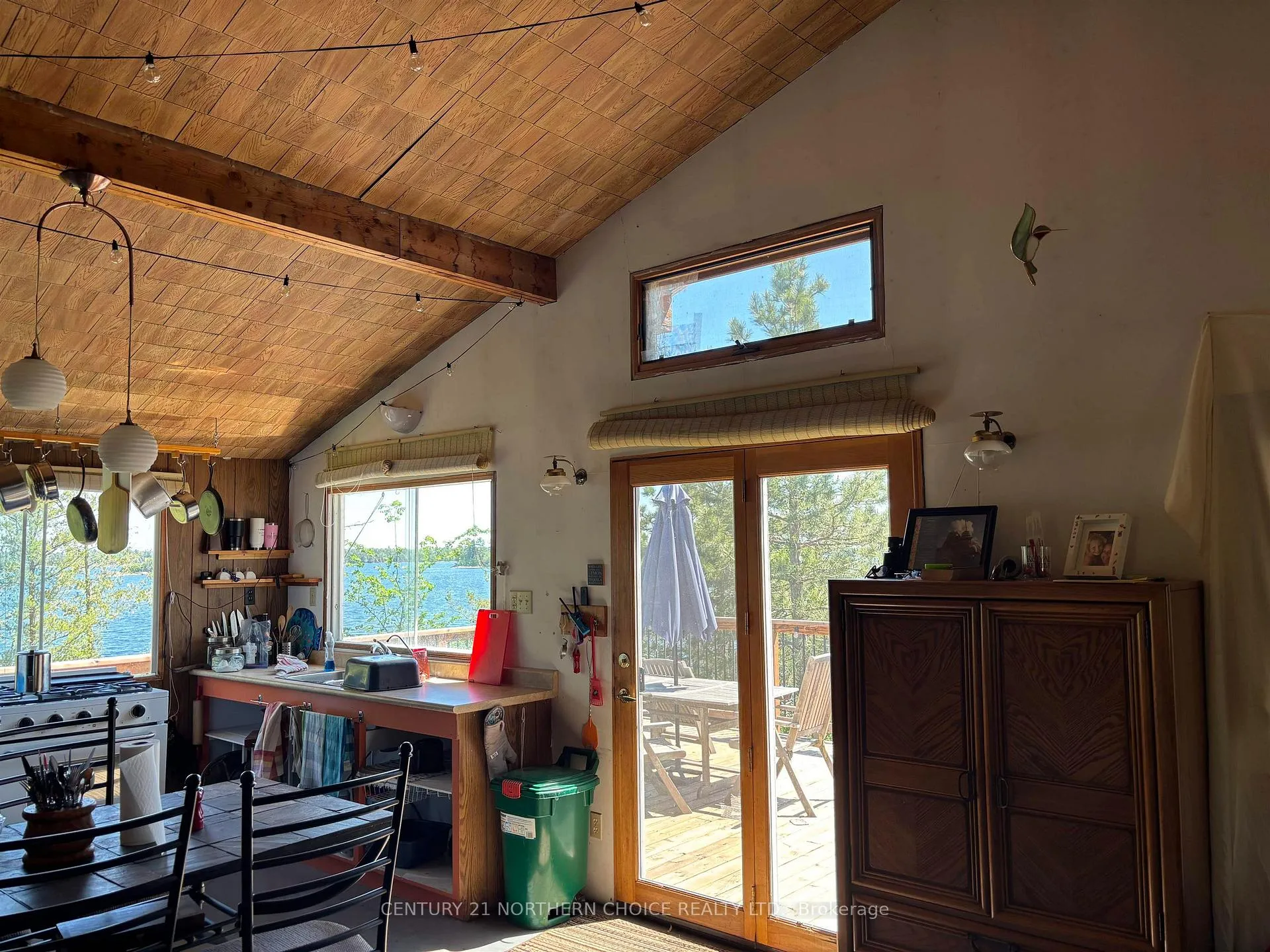 Photo 9 of JO176 Shoal Lake, Kenora Remote Area, Shoal Lake — HOMEH