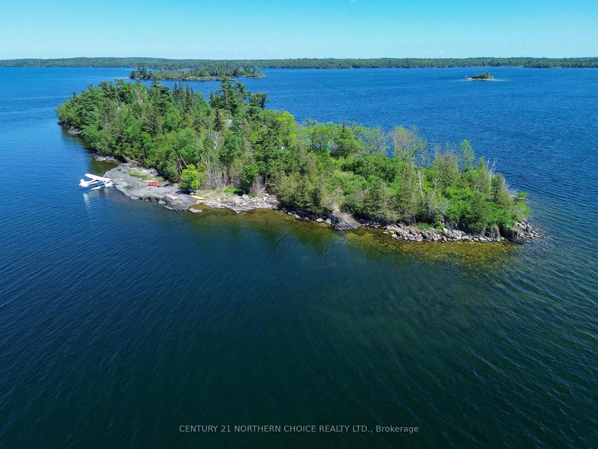 Photo 10 of JO176 Shoal Lake, Kenora Remote Area, Shoal Lake — HOMEH