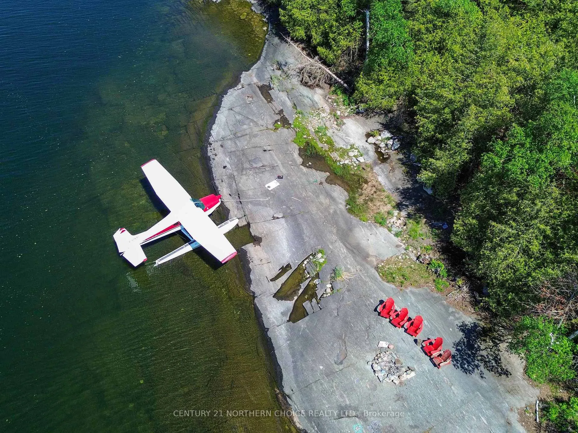Photo 11 of JO176 Shoal Lake, Kenora Remote Area, Shoal Lake — HOMEH