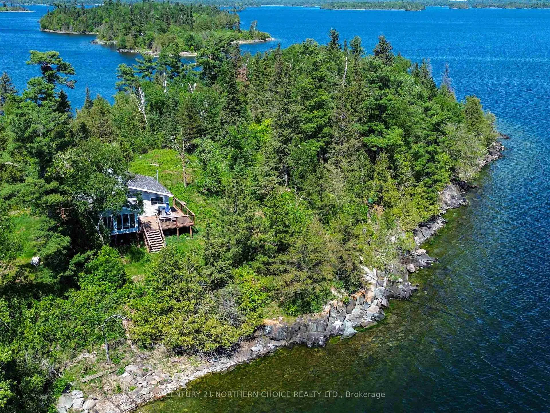 Photo 16 of JO176 Shoal Lake, Kenora Remote Area, Shoal Lake — HOMEH