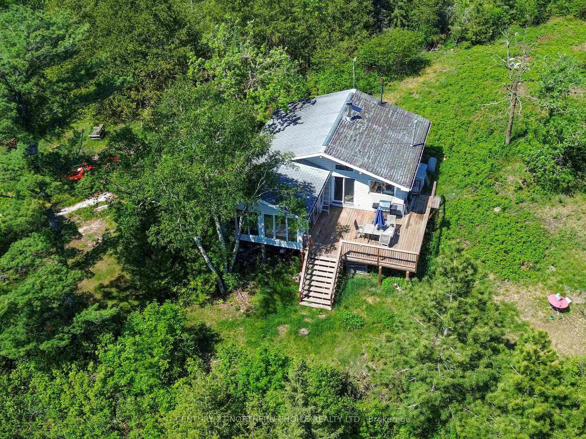 Photo 17 of JO176 Shoal Lake, Kenora Remote Area, Shoal Lake — HOMEH