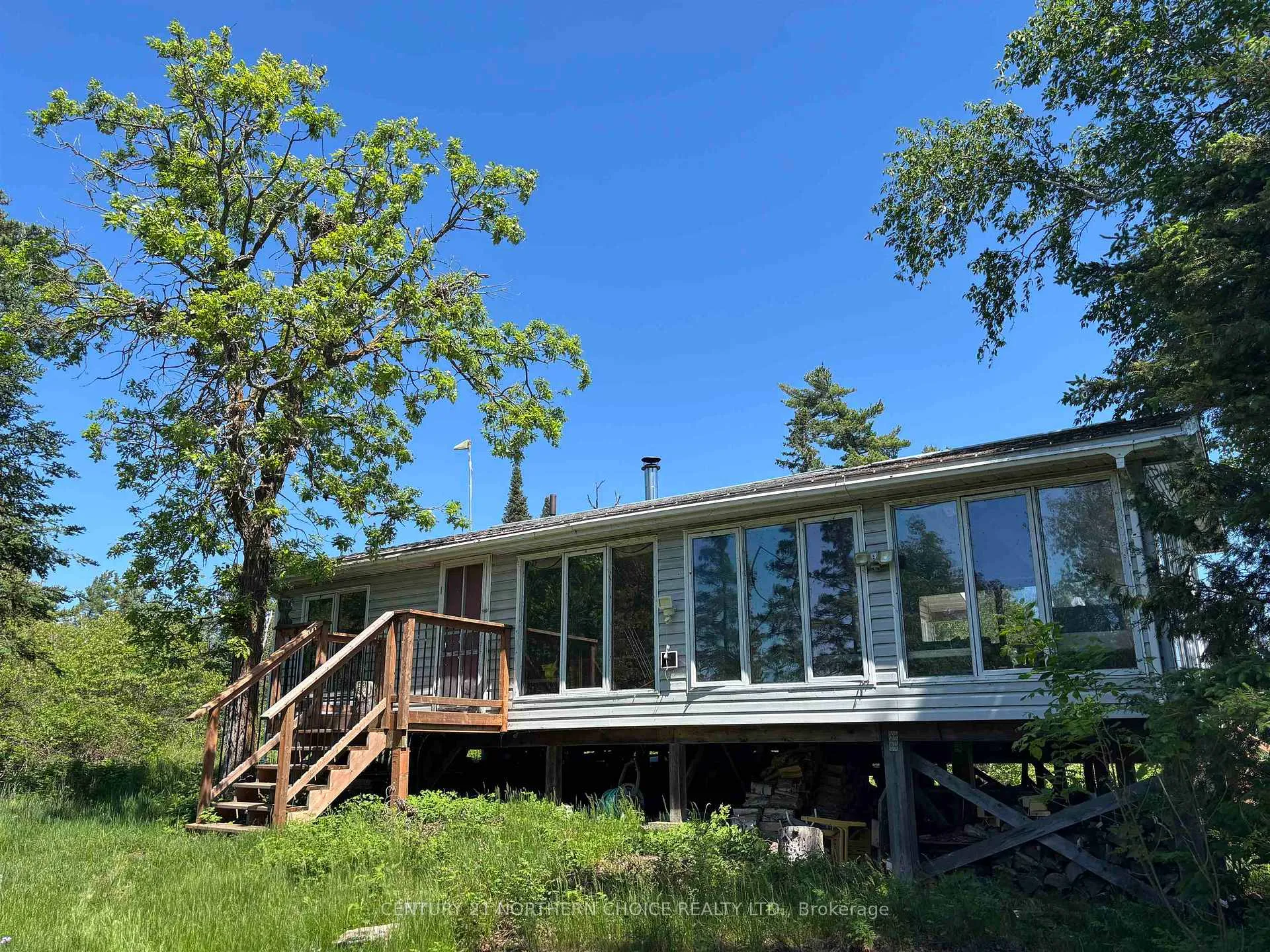 Photo 18 of JO176 Shoal Lake, Kenora Remote Area, Shoal Lake — HOMEH