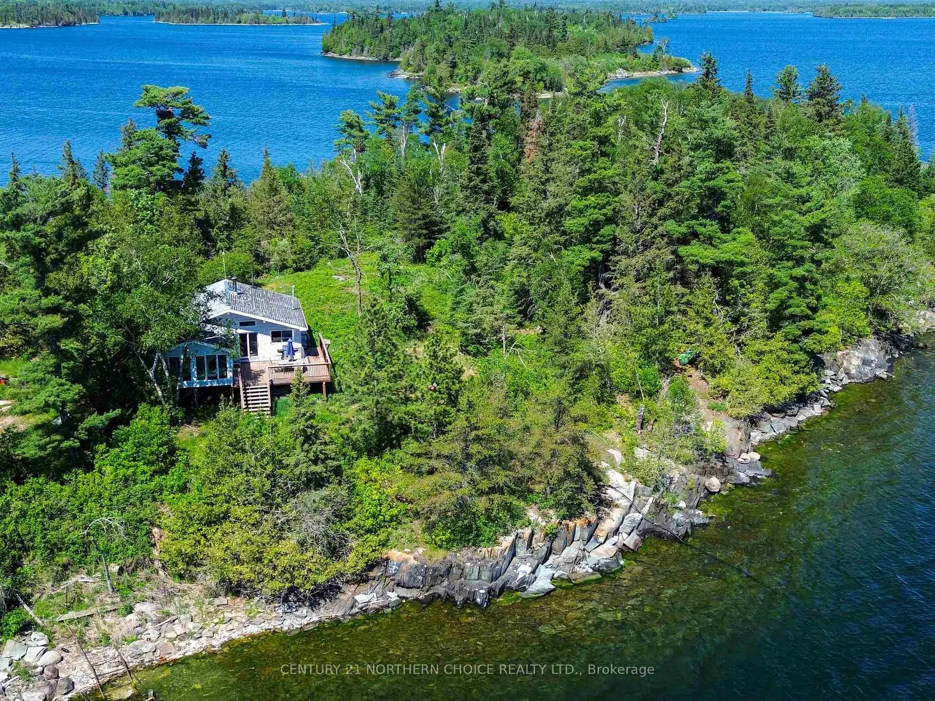Photo 19 of JO176 Shoal Lake, Kenora Remote Area, Shoal Lake — HOMEH