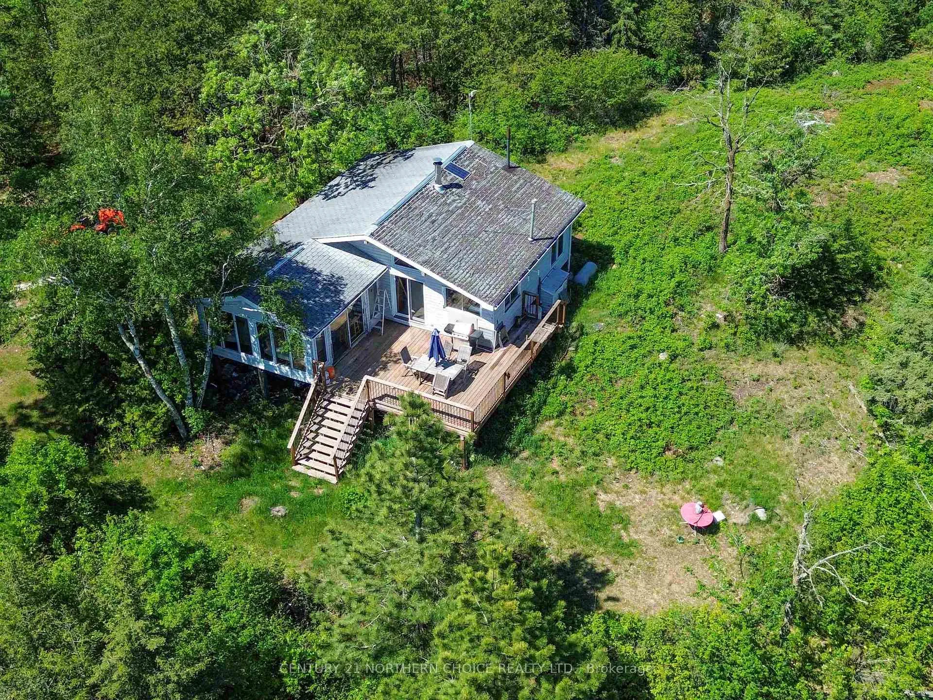 Photo 20 of JO176 Shoal Lake, Kenora Remote Area, Shoal Lake — HOMEH
