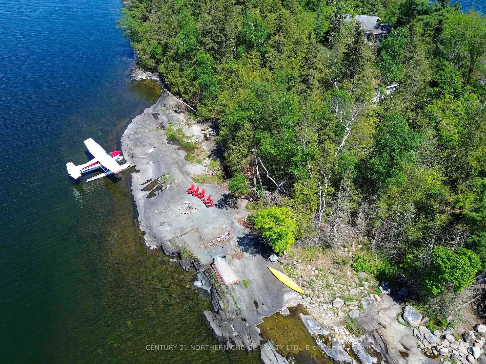 Photo 21 of JO176 Shoal Lake, Kenora Remote Area, Shoal Lake — HOMEH