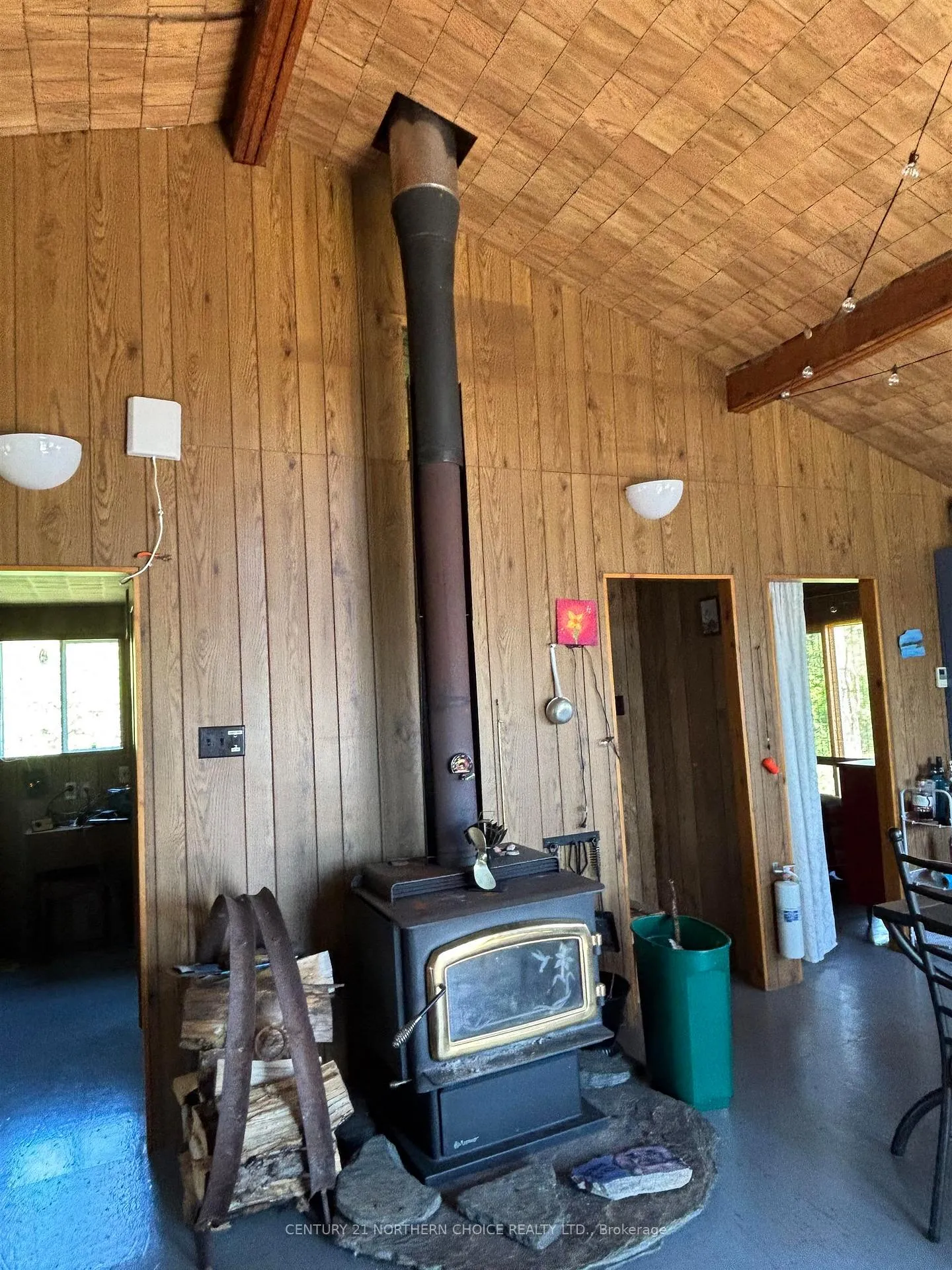 Photo 22 of JO176 Shoal Lake, Kenora Remote Area, Shoal Lake — HOMEH