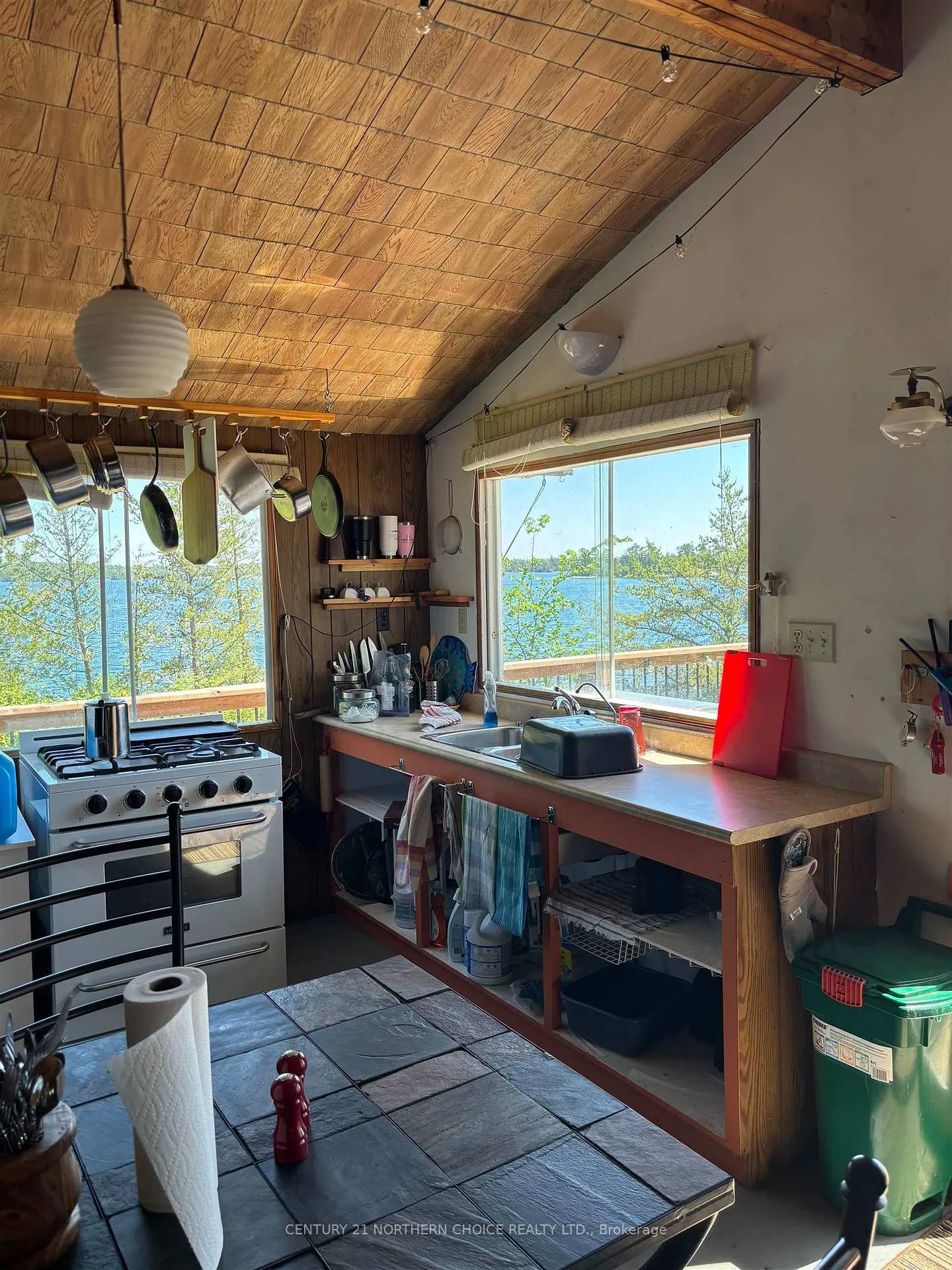 Photo 25 of JO176 Shoal Lake, Kenora Remote Area, Shoal Lake — HOMEH