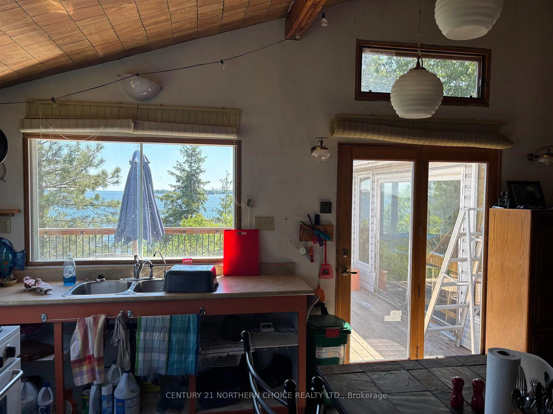 Photo 27 of JO176 Shoal Lake, Kenora Remote Area, Shoal Lake — HOMEH