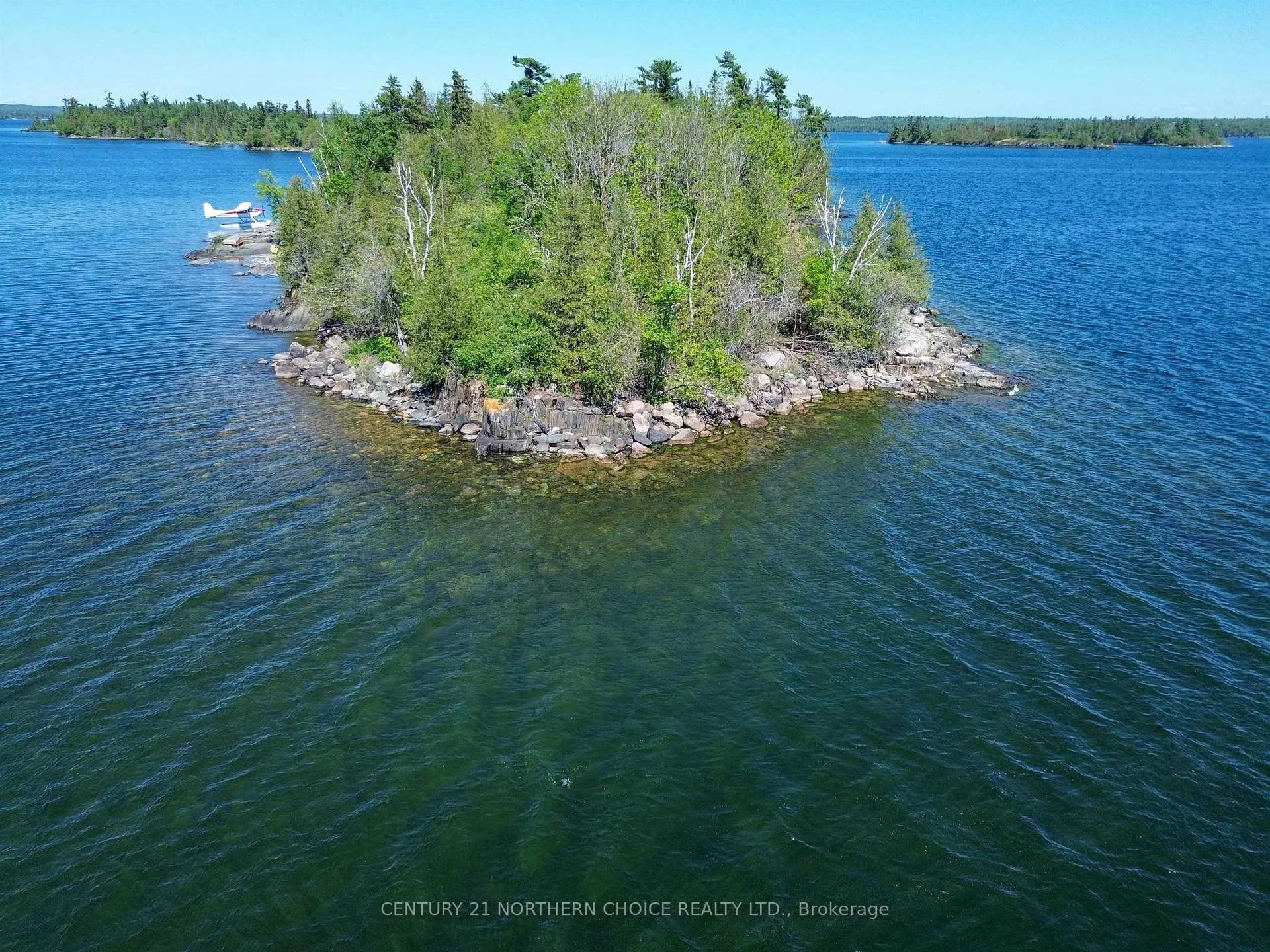 Photo 31 of JO176 Shoal Lake, Kenora Remote Area, Shoal Lake — HOMEH