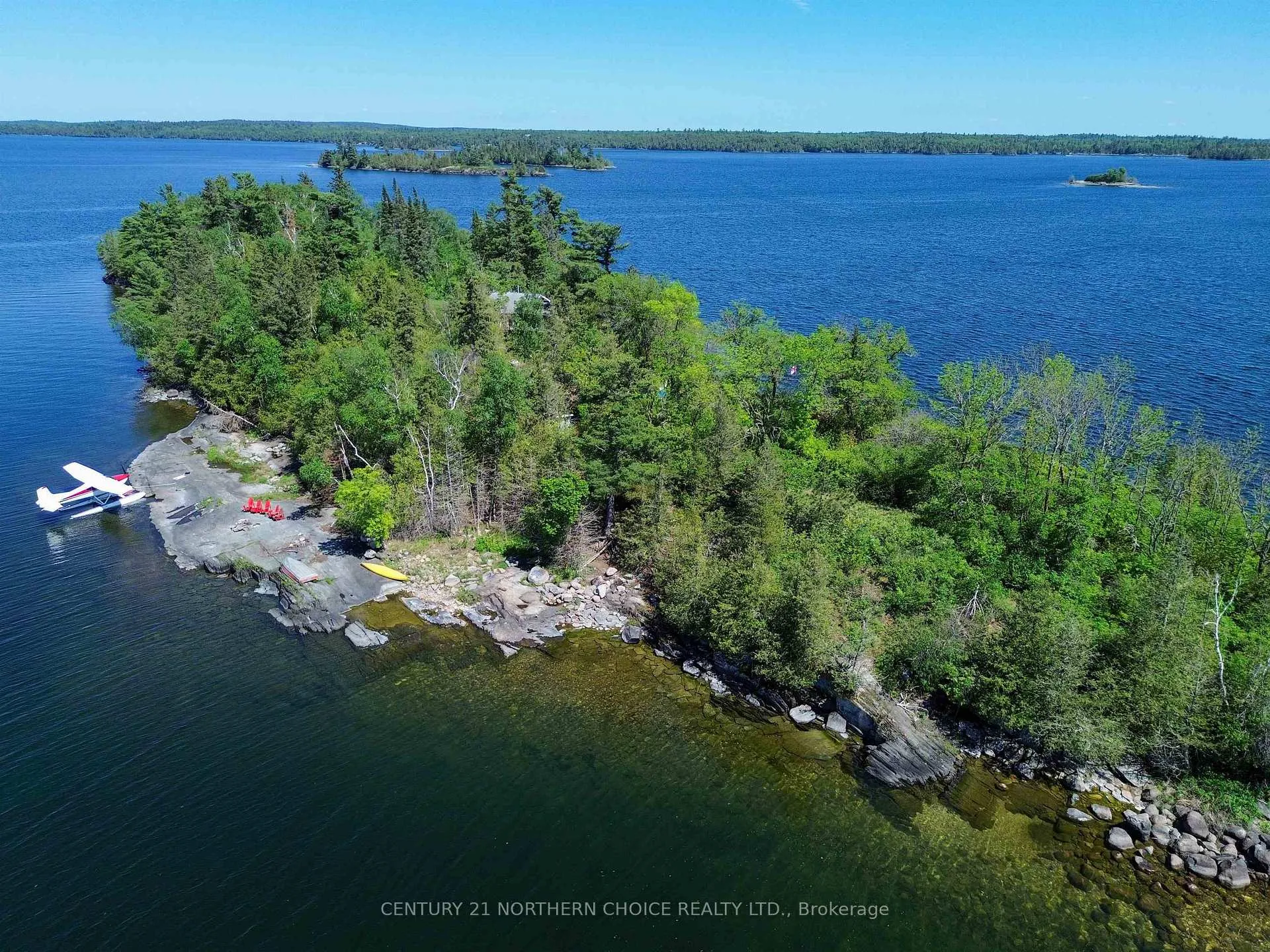 Photo 32 of JO176 Shoal Lake, Kenora Remote Area, Shoal Lake — HOMEH