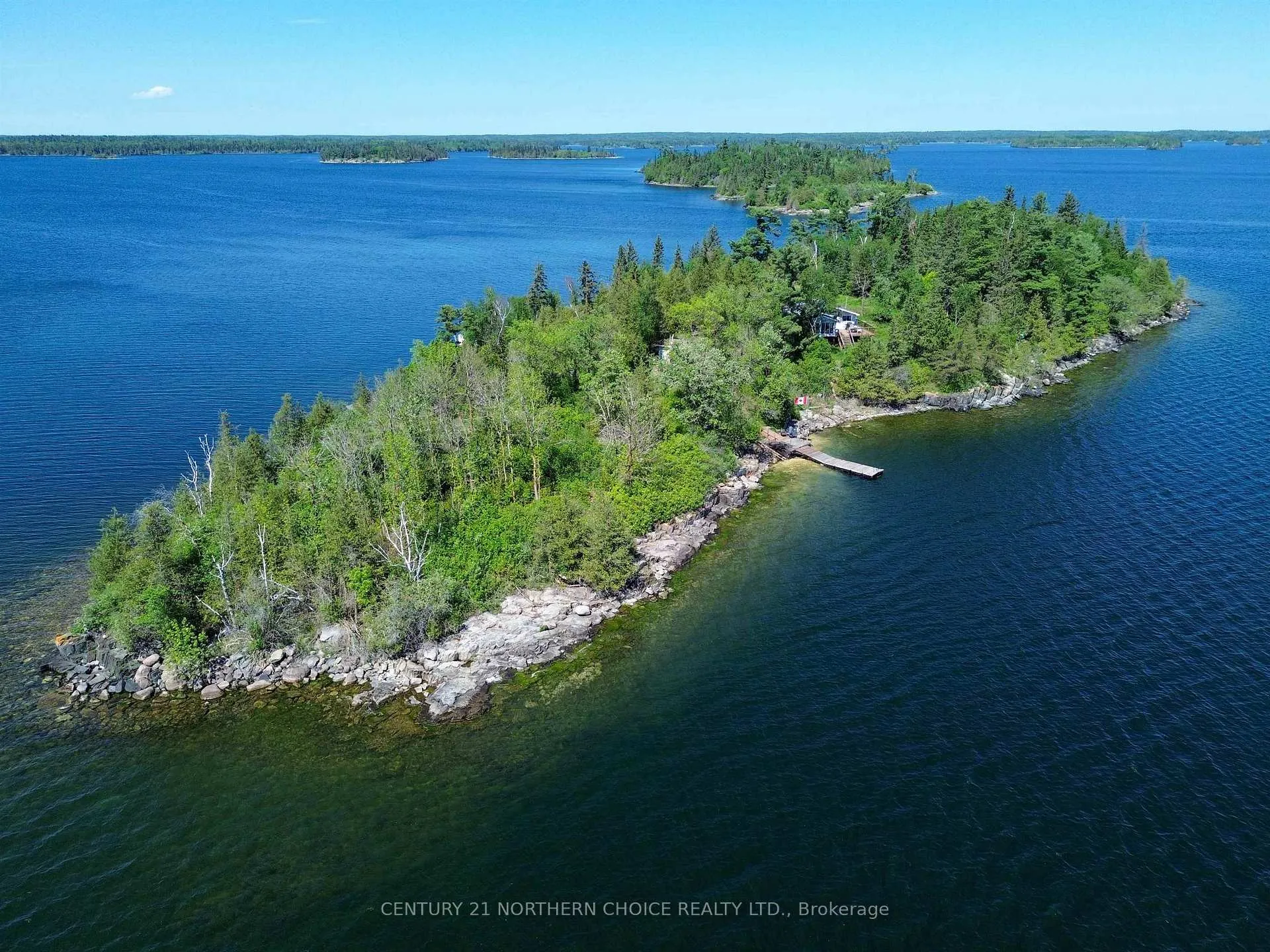 Photo 33 of JO176 Shoal Lake, Kenora Remote Area, Shoal Lake — HOMEH