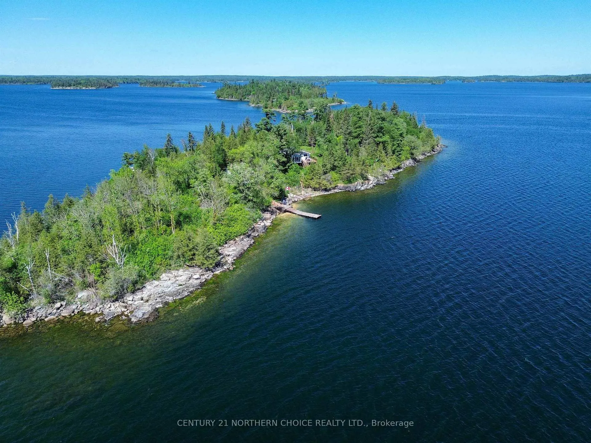 Photo 34 of JO176 Shoal Lake, Kenora Remote Area, Shoal Lake — HOMEH