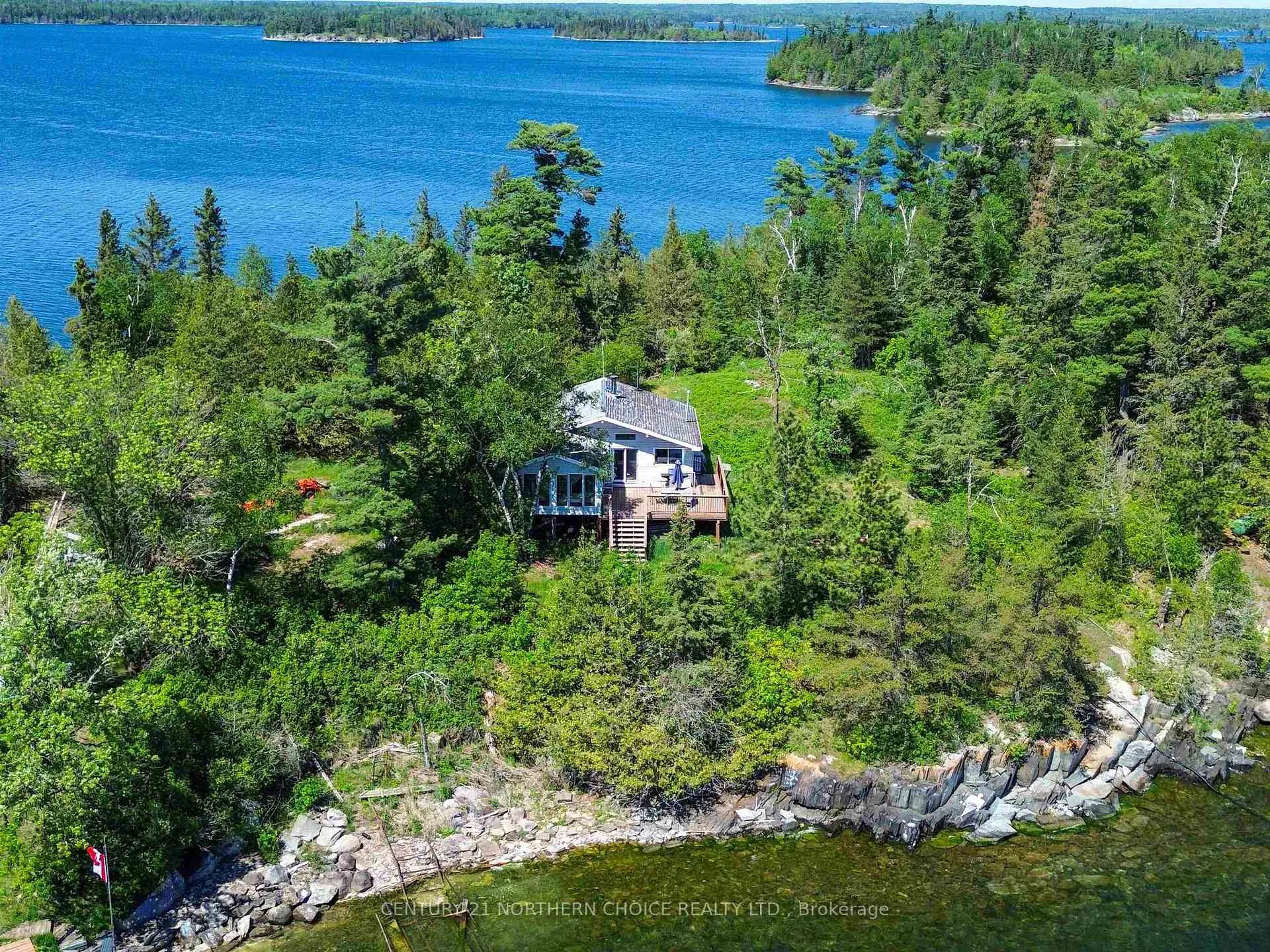 Photo 35 of JO176 Shoal Lake, Kenora Remote Area, Shoal Lake — HOMEH