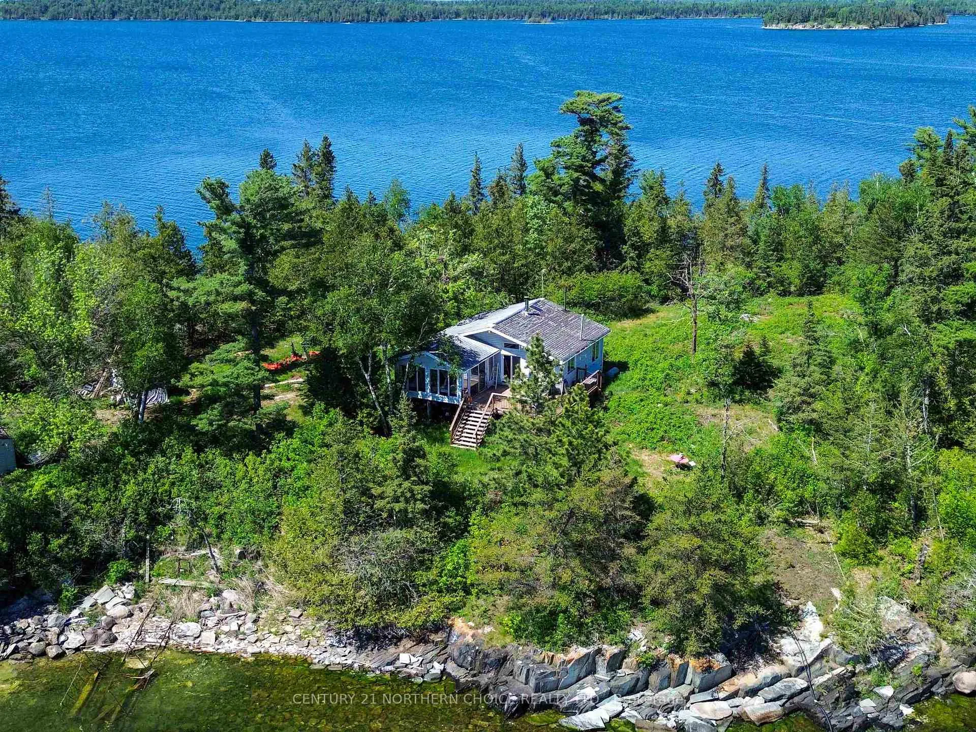 Photo 36 of JO176 Shoal Lake, Kenora Remote Area, Shoal Lake — HOMEH