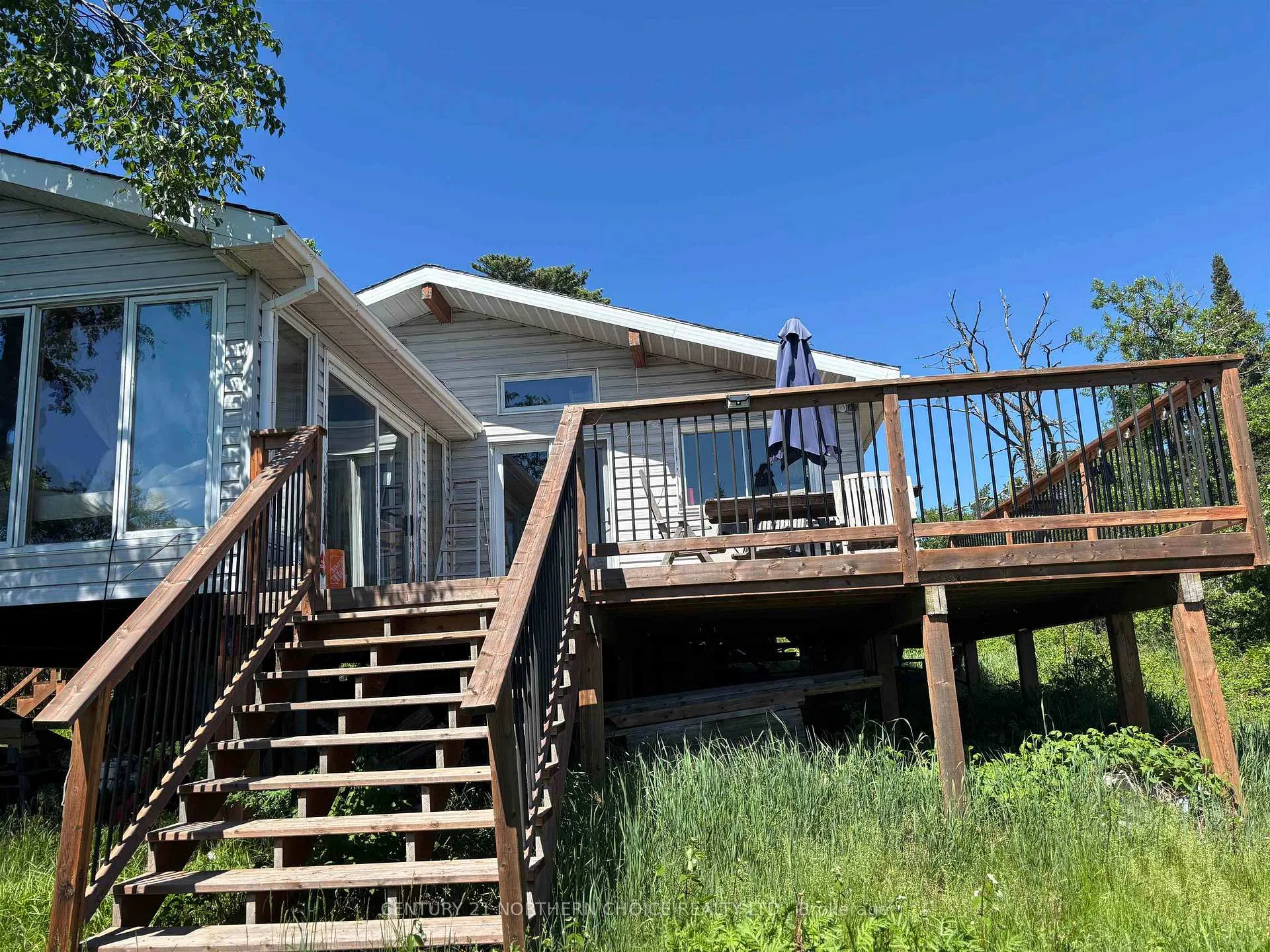 Photo 37 of JO176 Shoal Lake, Kenora Remote Area, Shoal Lake — HOMEH