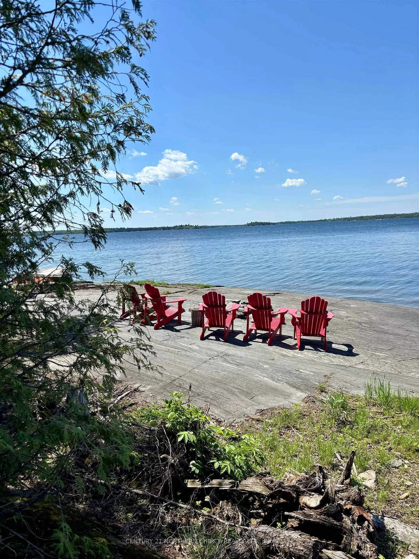 Photo 38 of JO176 Shoal Lake, Kenora Remote Area, Shoal Lake — HOMEH