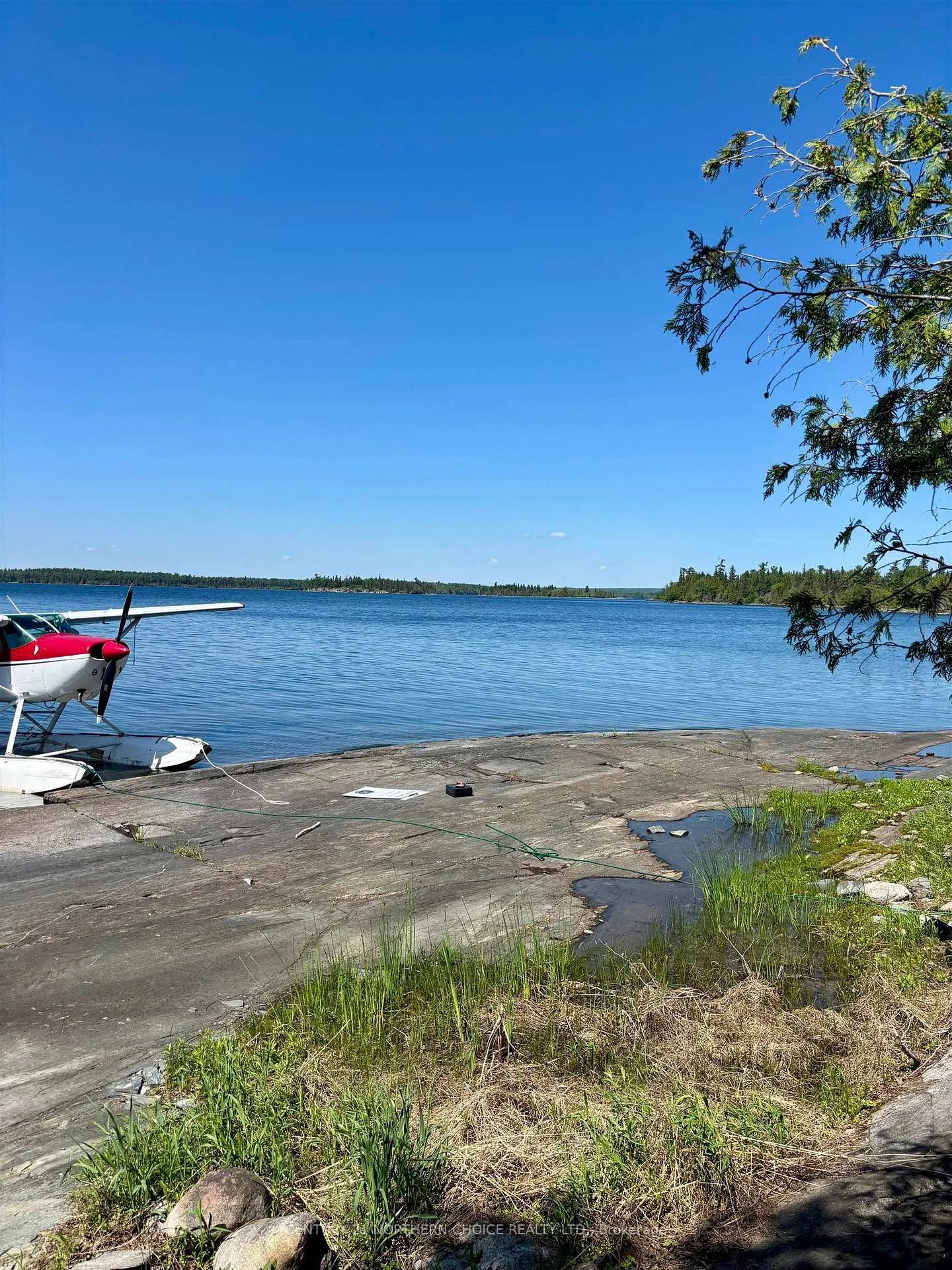 Photo 39 of JO176 Shoal Lake, Kenora Remote Area, Shoal Lake — HOMEH