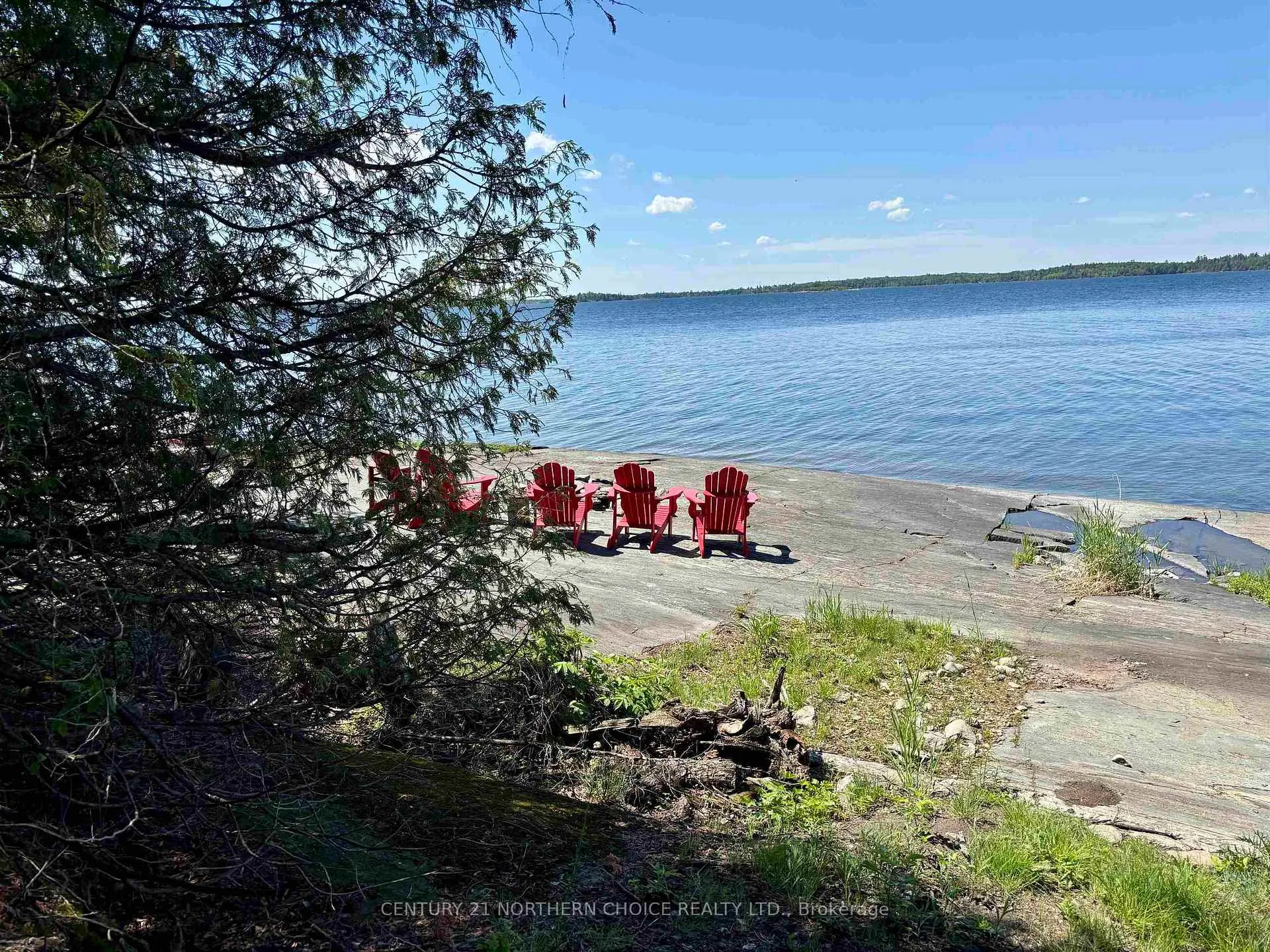 Photo 41 of JO176 Shoal Lake, Kenora Remote Area, Shoal Lake — HOMEH