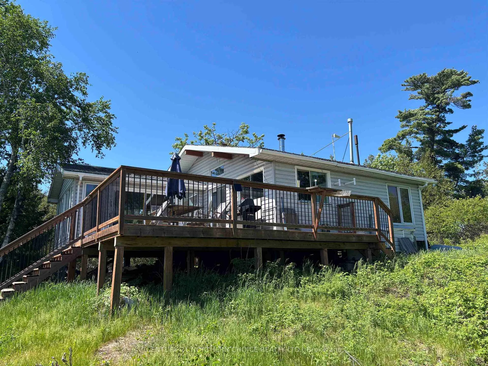 Photo 42 of JO176 Shoal Lake, Kenora Remote Area, Shoal Lake — HOMEH