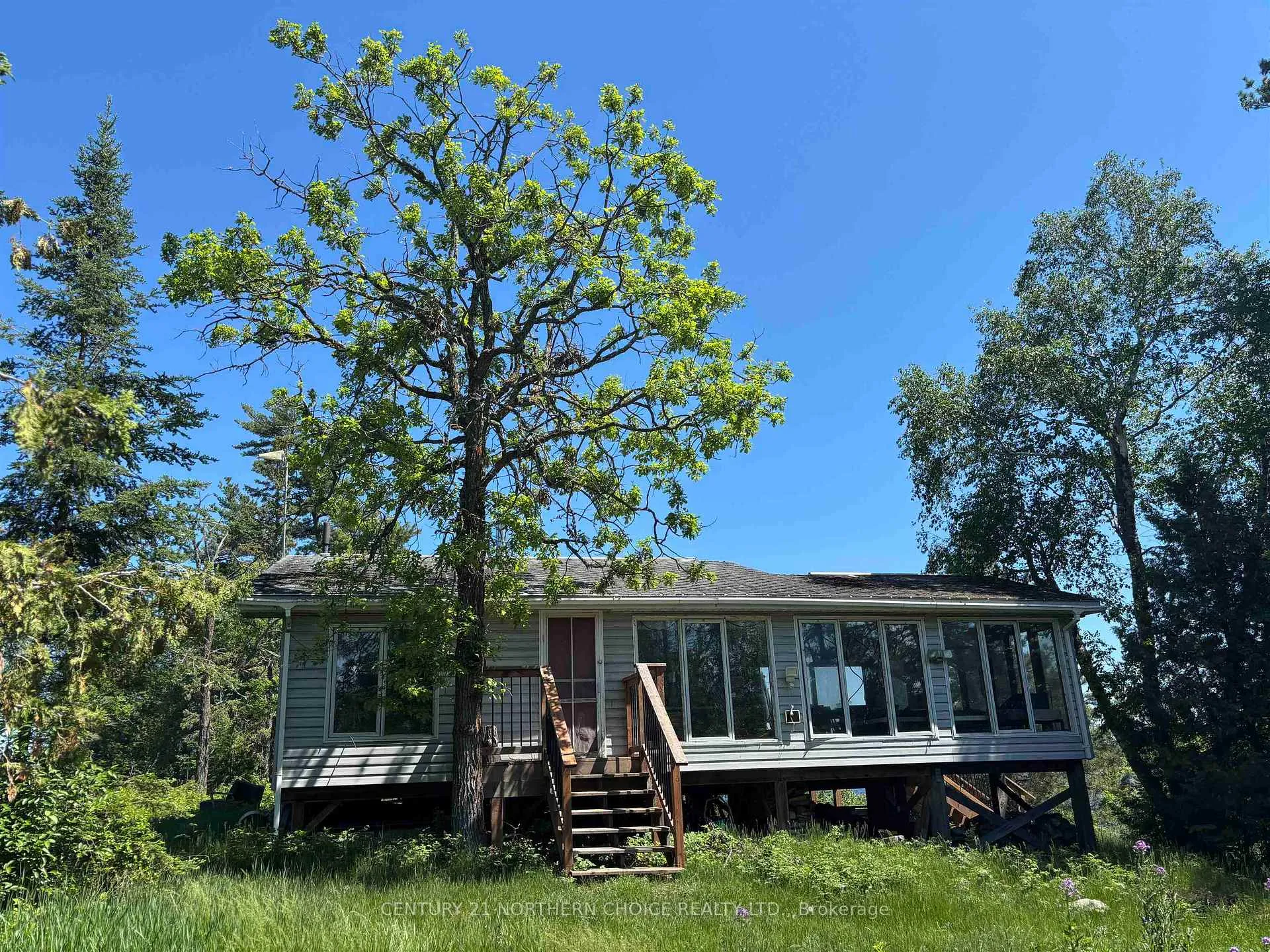 Photo 43 of JO176 Shoal Lake, Kenora Remote Area, Shoal Lake — HOMEH