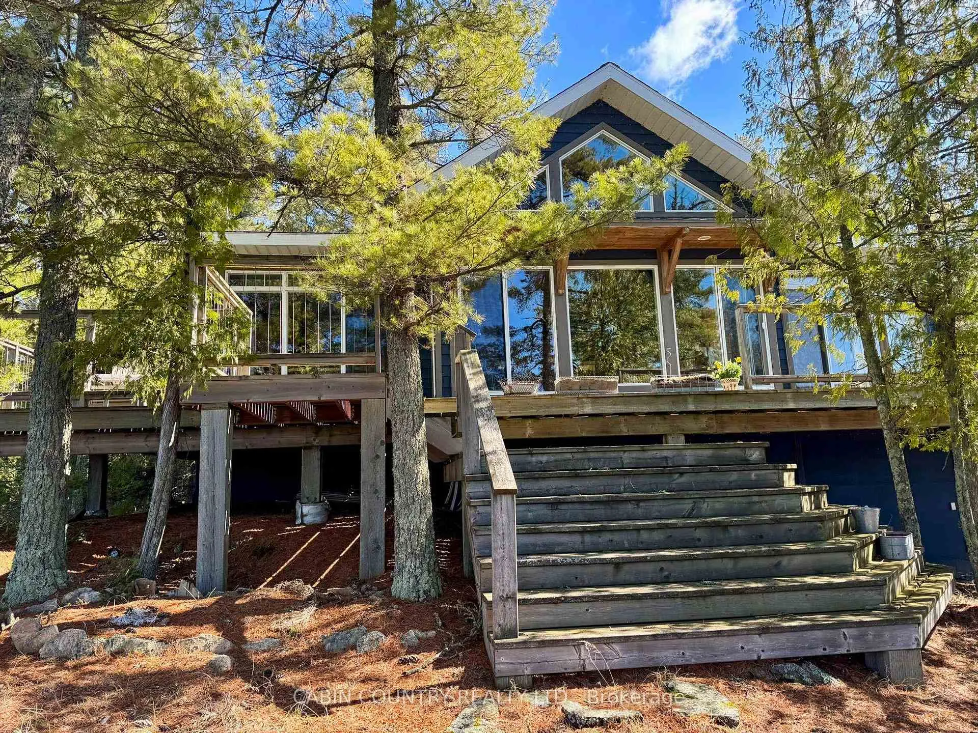 Photo 3 of Fantasy Island, Kenora Remote Area, Lake of the Woods North — HOMEH