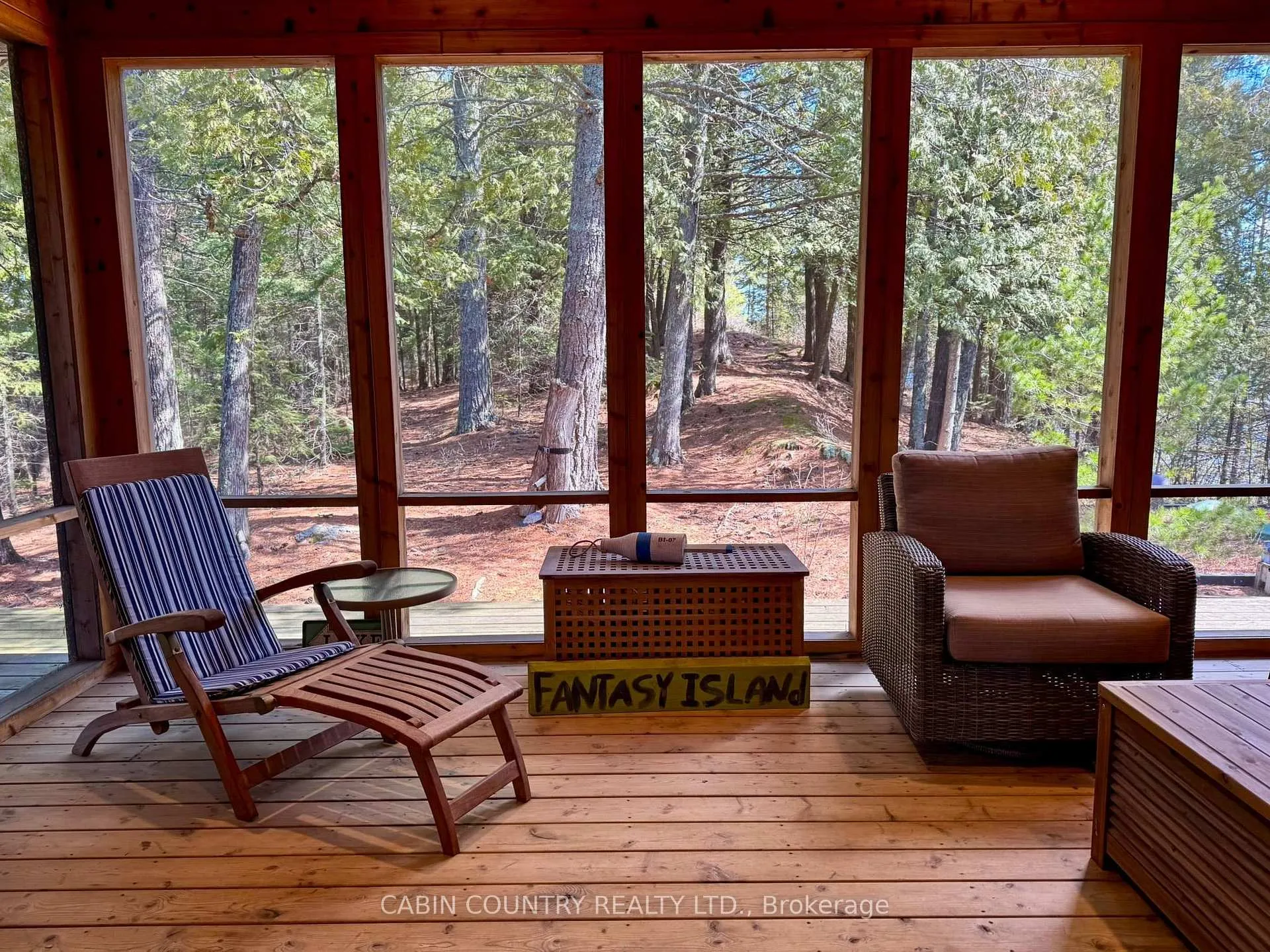 Photo 5 of Fantasy Island, Kenora Remote Area, Lake of the Woods North — HOMEH