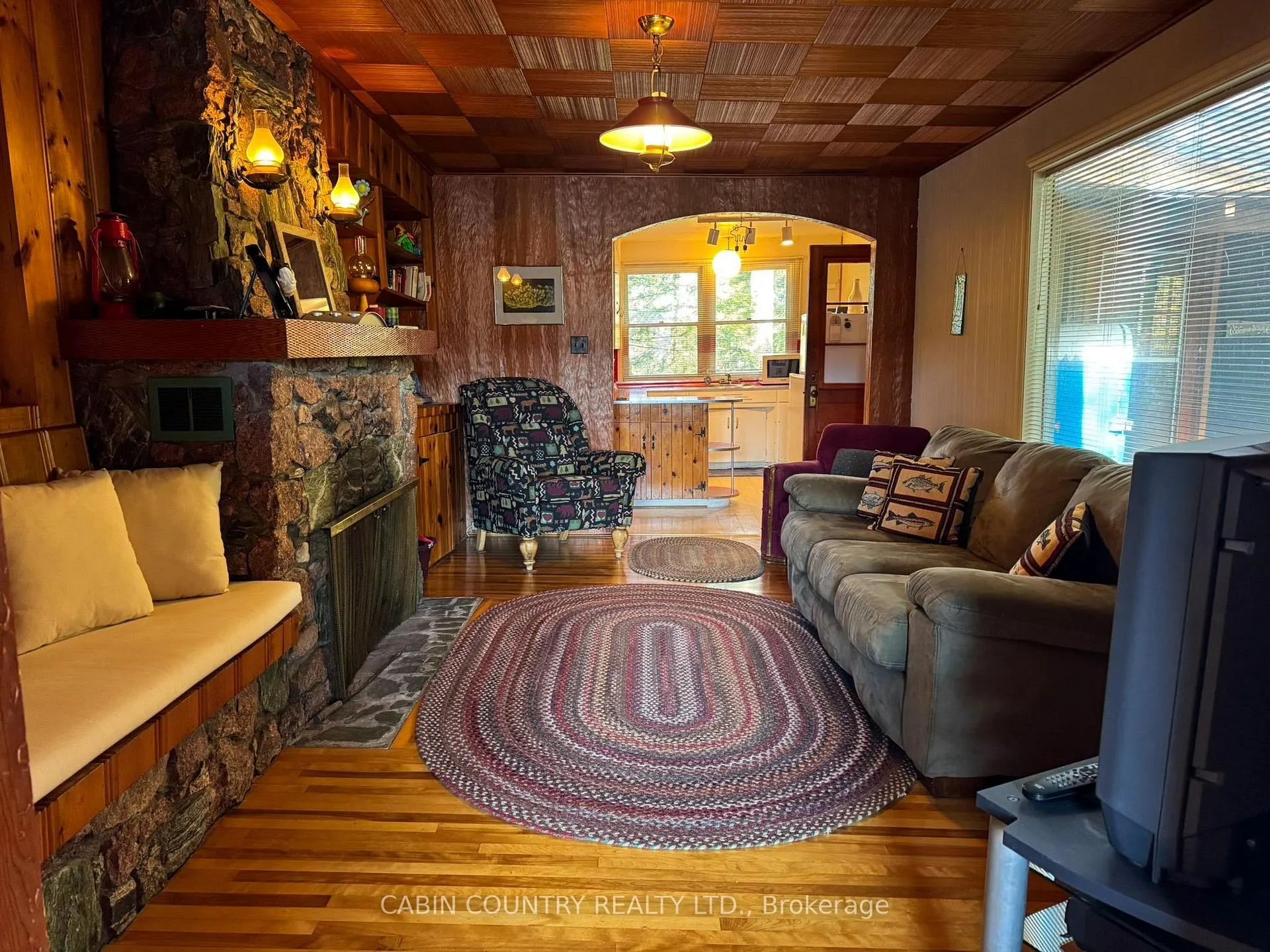 Photo 9 of Fantasy Island, Kenora Remote Area, Lake of the Woods North — HOMEH