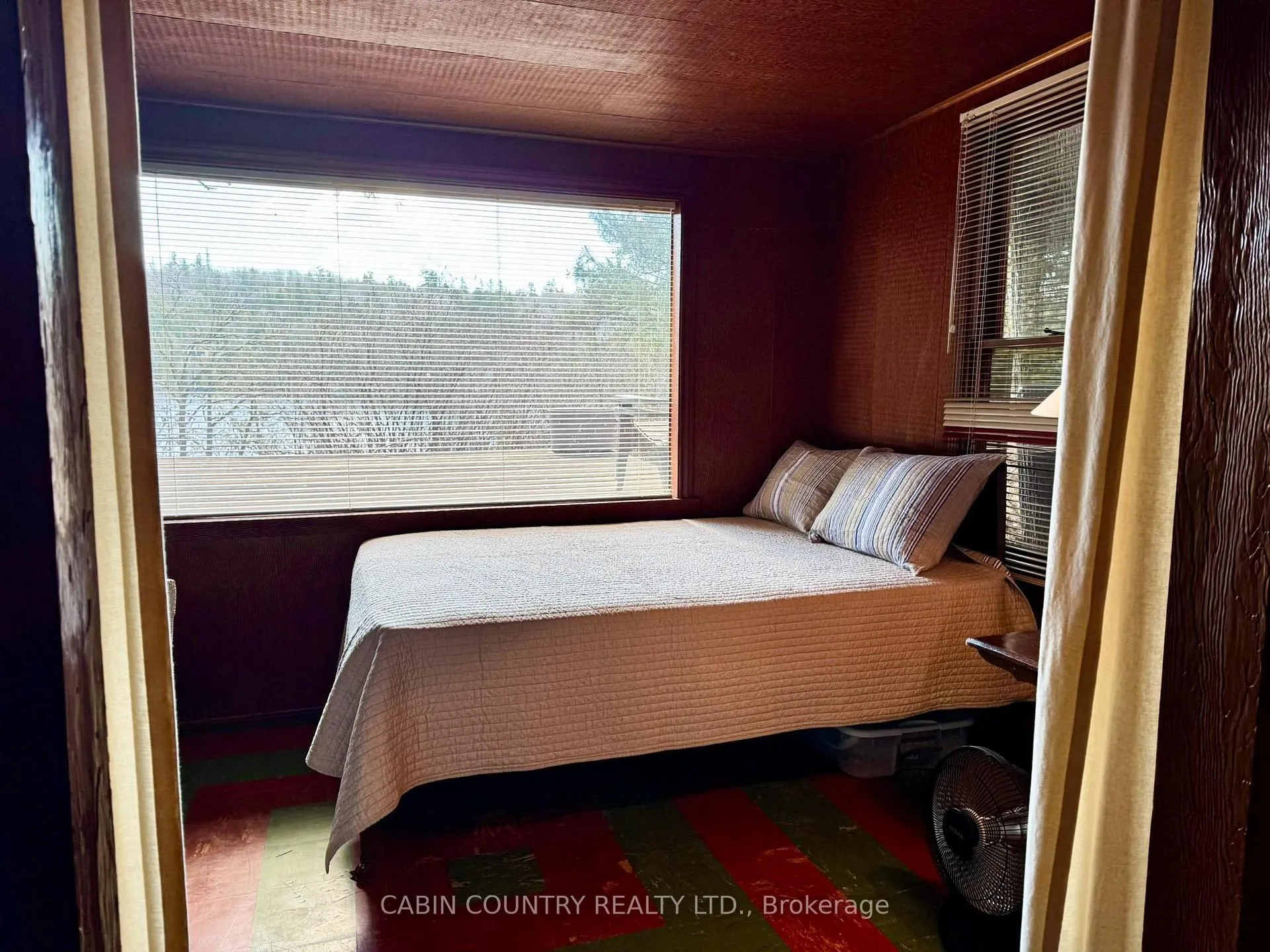 Photo 10 of Fantasy Island, Kenora Remote Area, Lake of the Woods North — HOMEH