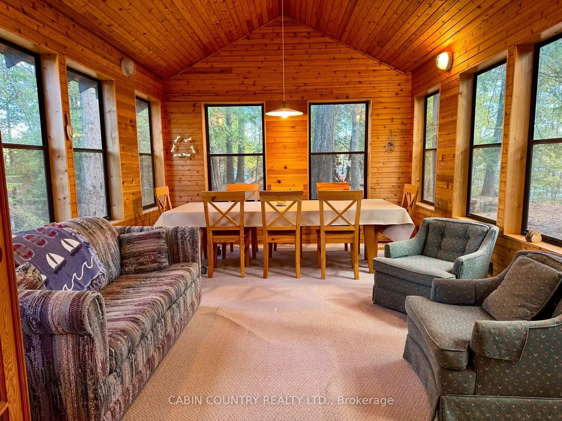 Photo 13 of Fantasy Island, Kenora Remote Area, Lake of the Woods North — HOMEH