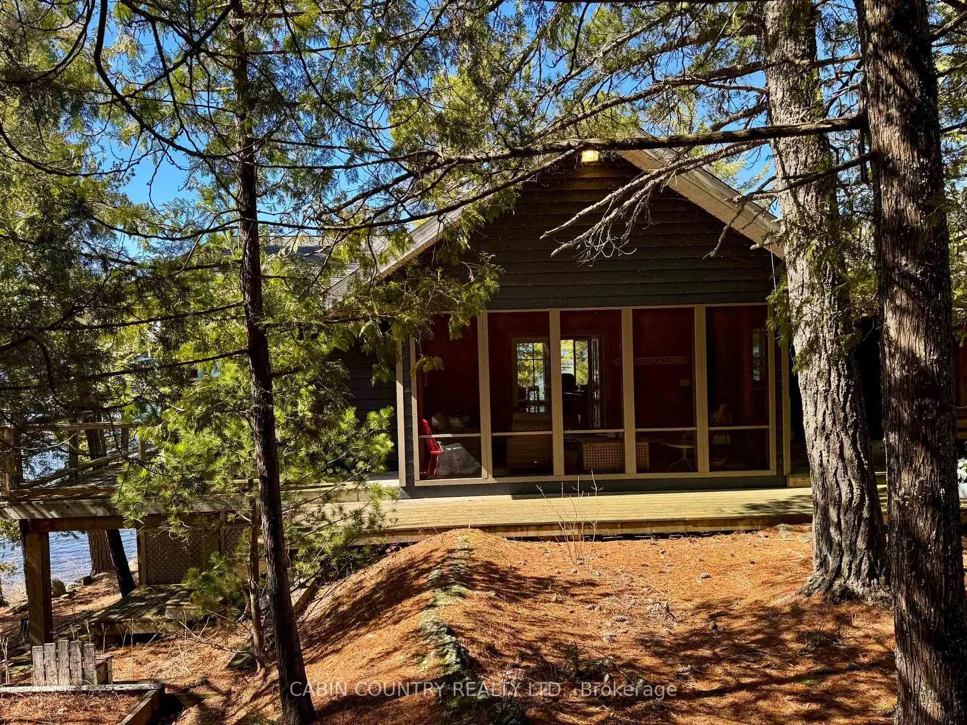 Photo 14 of Fantasy Island, Kenora Remote Area, Lake of the Woods North — HOMEH