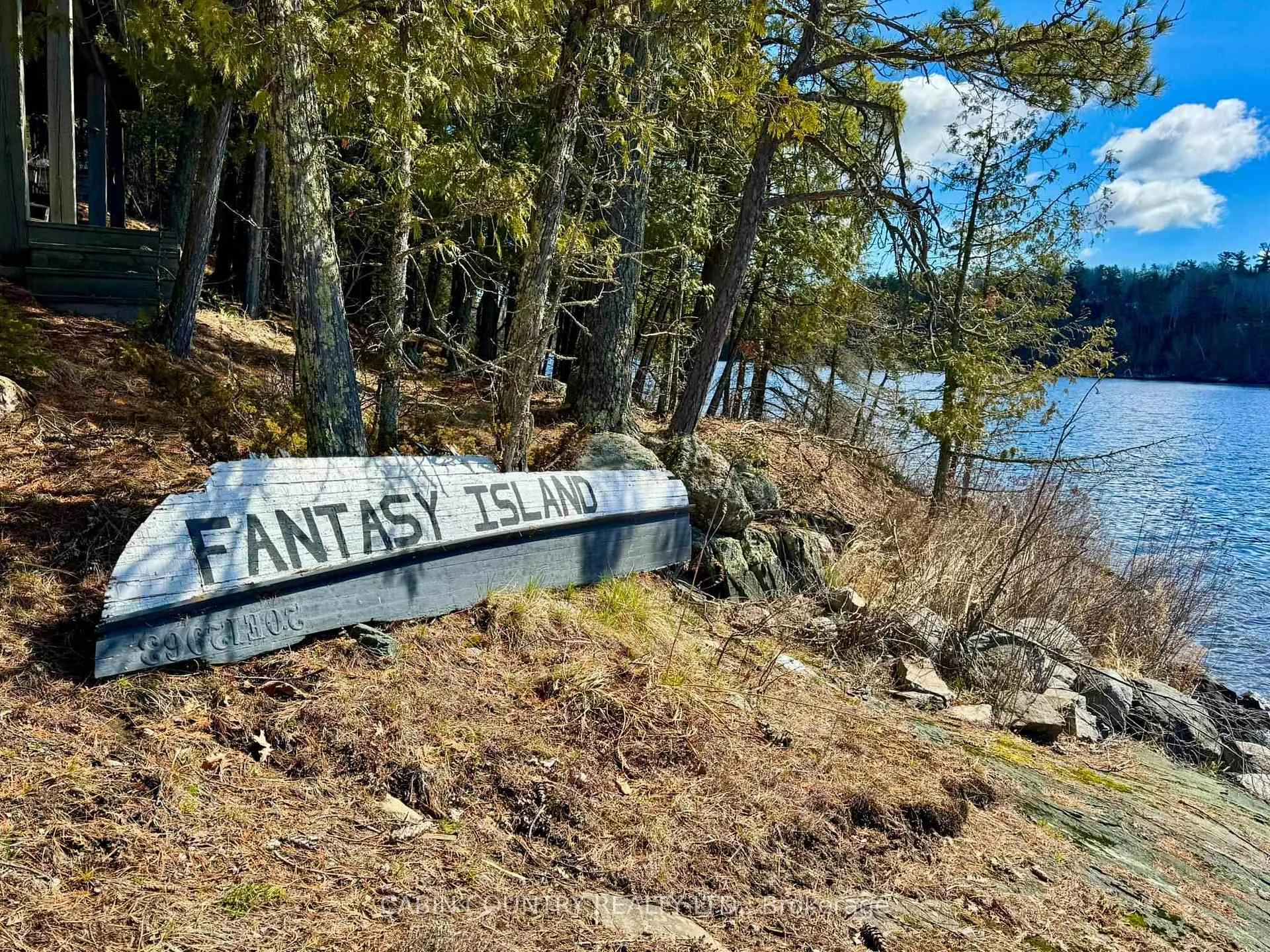 Photo 16 of Fantasy Island, Kenora Remote Area, Lake of the Woods North — HOMEH