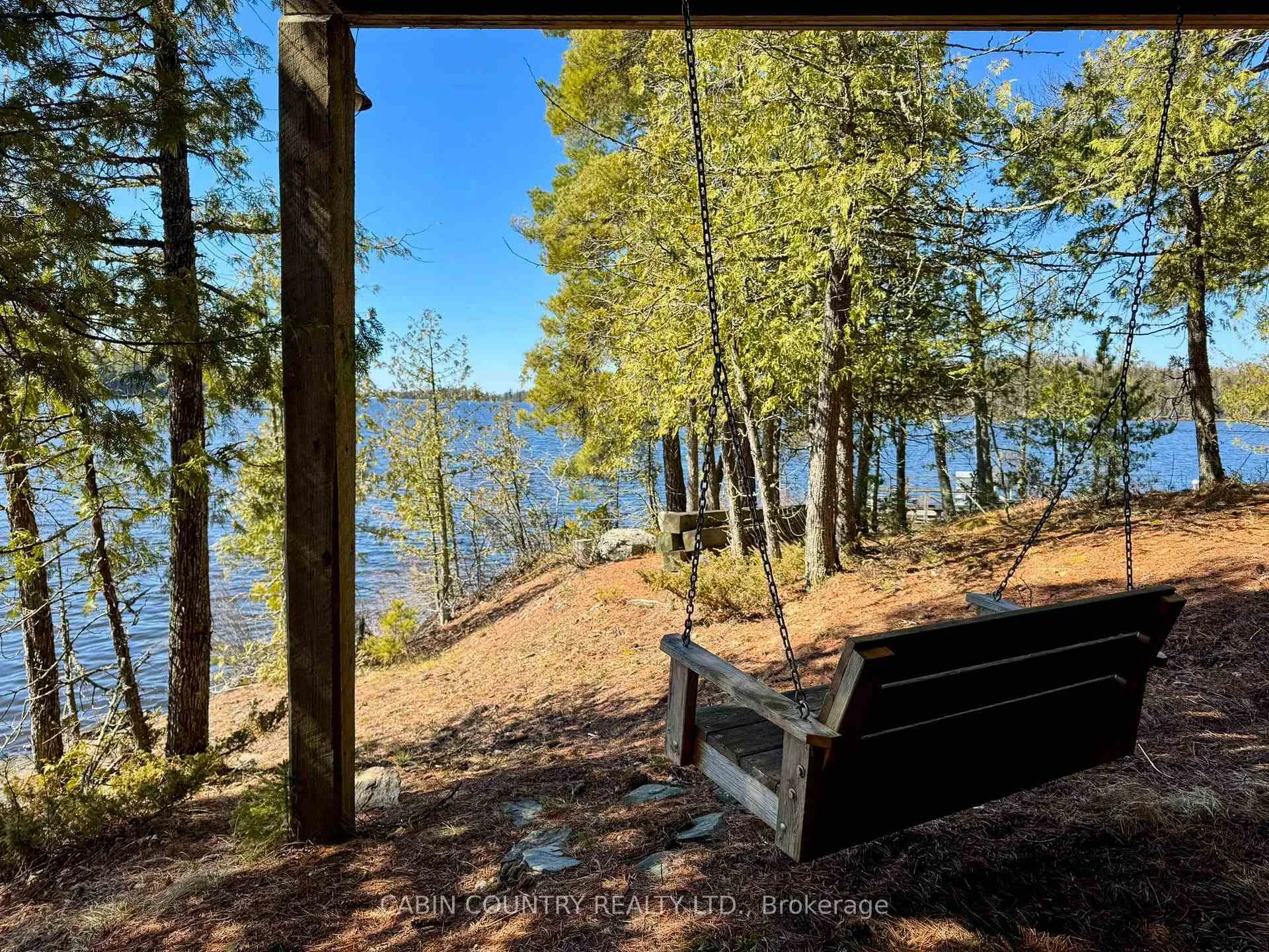 Photo 17 of Fantasy Island, Kenora Remote Area, Lake of the Woods North — HOMEH