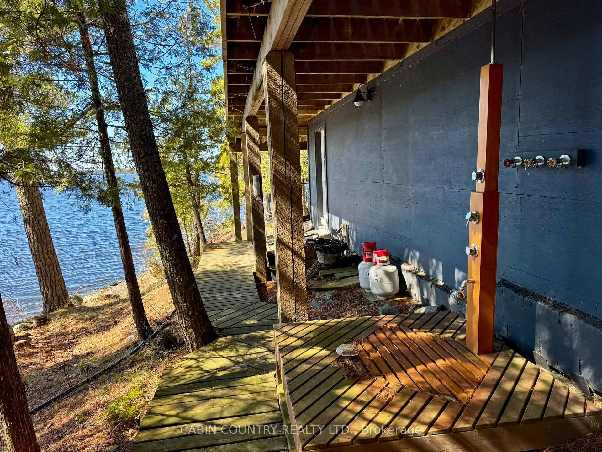 Photo 18 of Fantasy Island, Kenora Remote Area, Lake of the Woods North — HOMEH